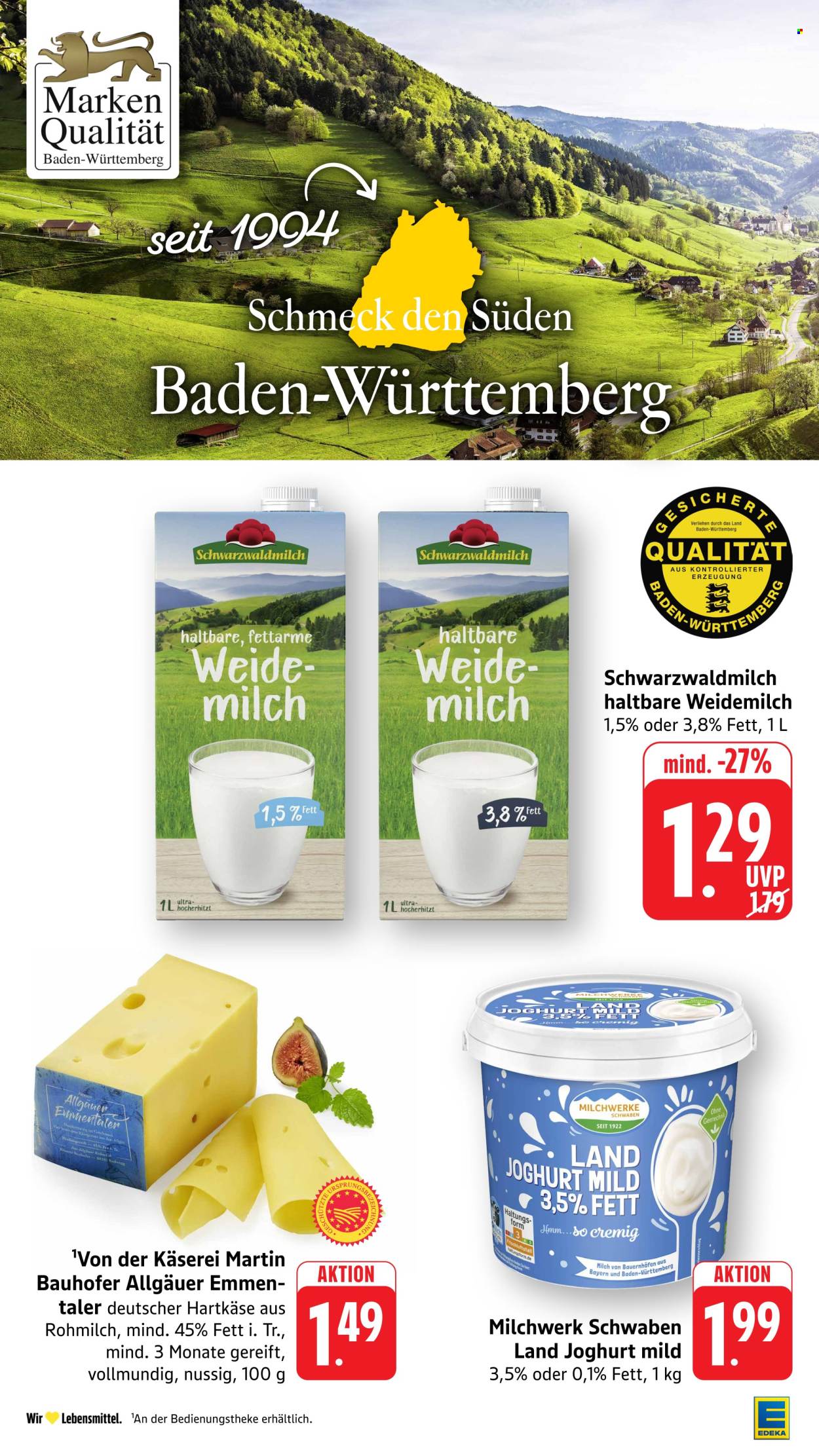 Edeka Prospekte  - 26.05.2026 - 30.05.2026. Seite 34