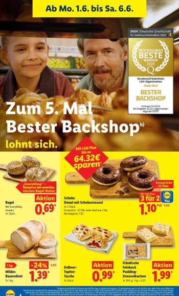 thumbnail - Bagel