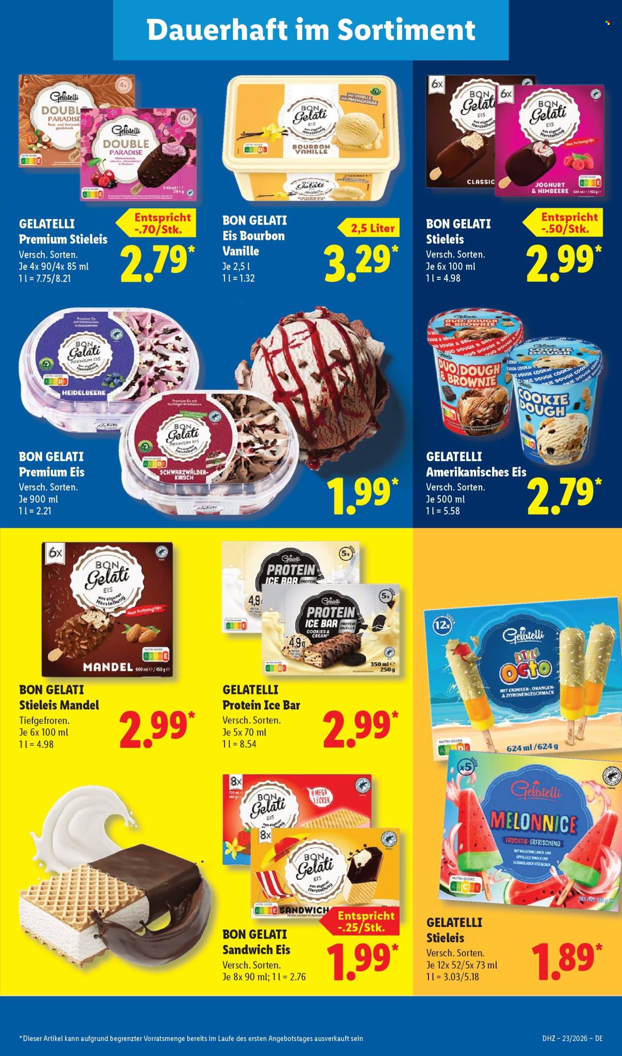 Lidl Prospekte  - 1.06.2026 - 6.06.2026. Seite 31