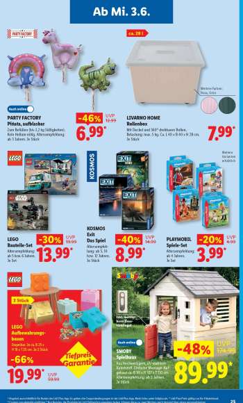 thumbnail - PLAYMOBIL Spiele-Set