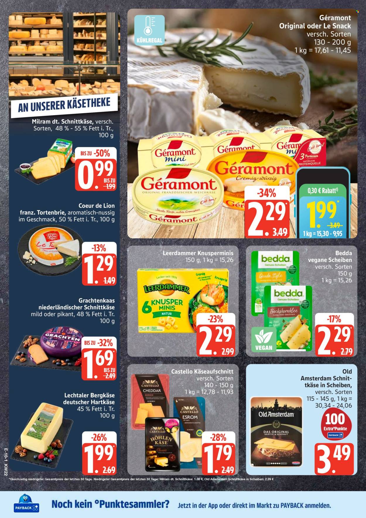 Edeka Prospekte  - 26.05.2026 - 30.05.2026. Seite 10