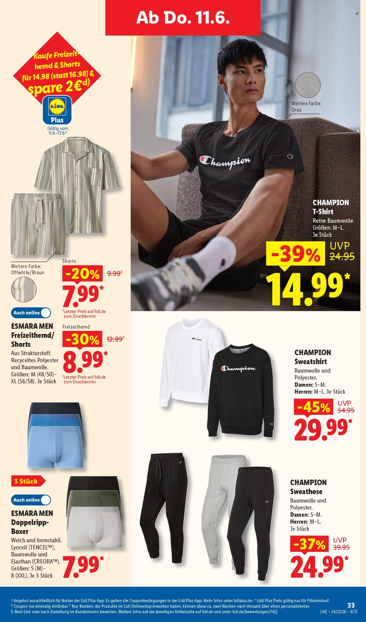 Lidl Prospekte  - 8.06.2026 - 13.06.2026. Seite 27