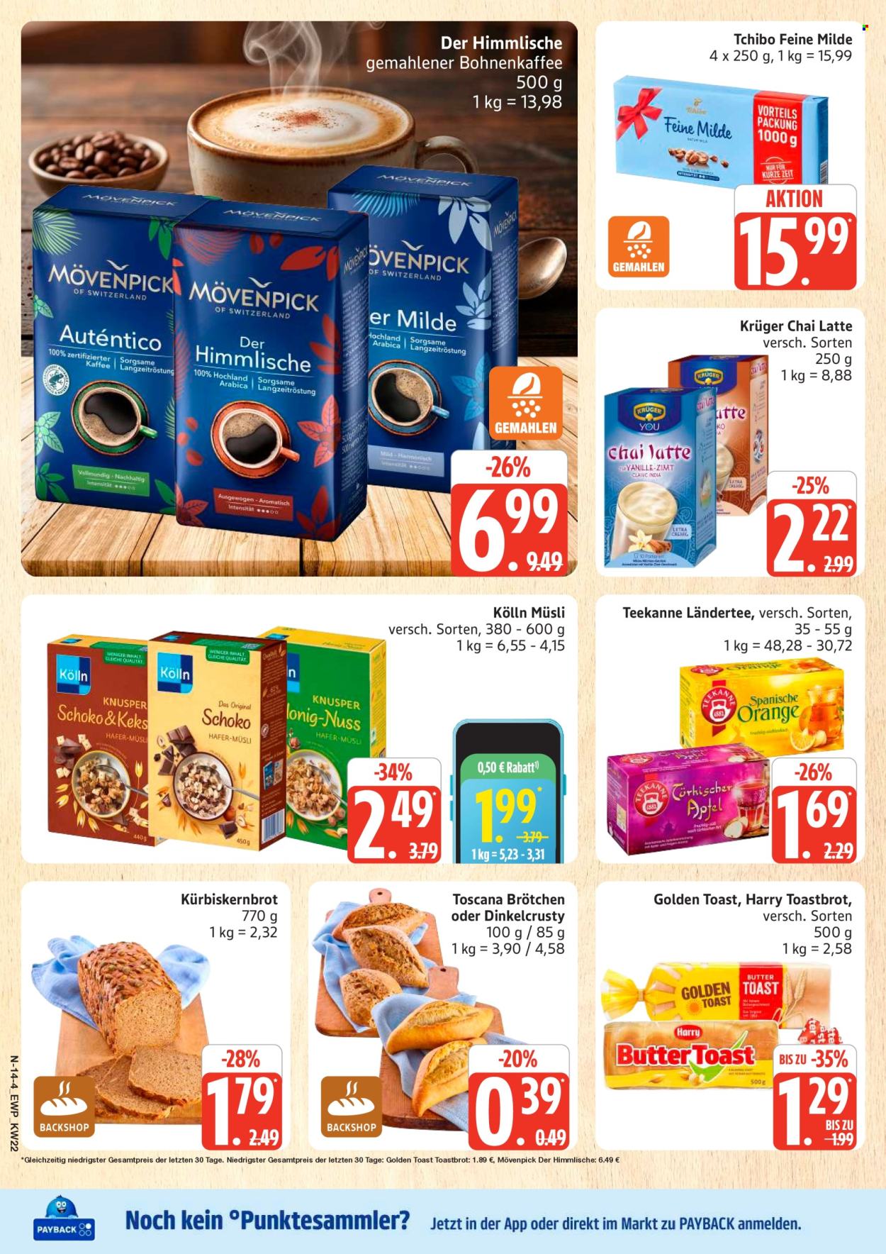 E center Prospekte  - 26.05.2026 - 30.05.2026. Seite 14