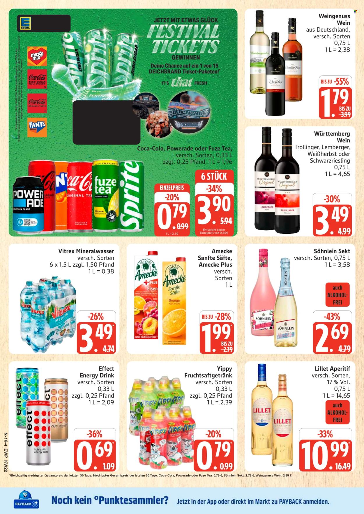 E center Prospekte  - 26.05.2026 - 30.05.2026. Seite 16
