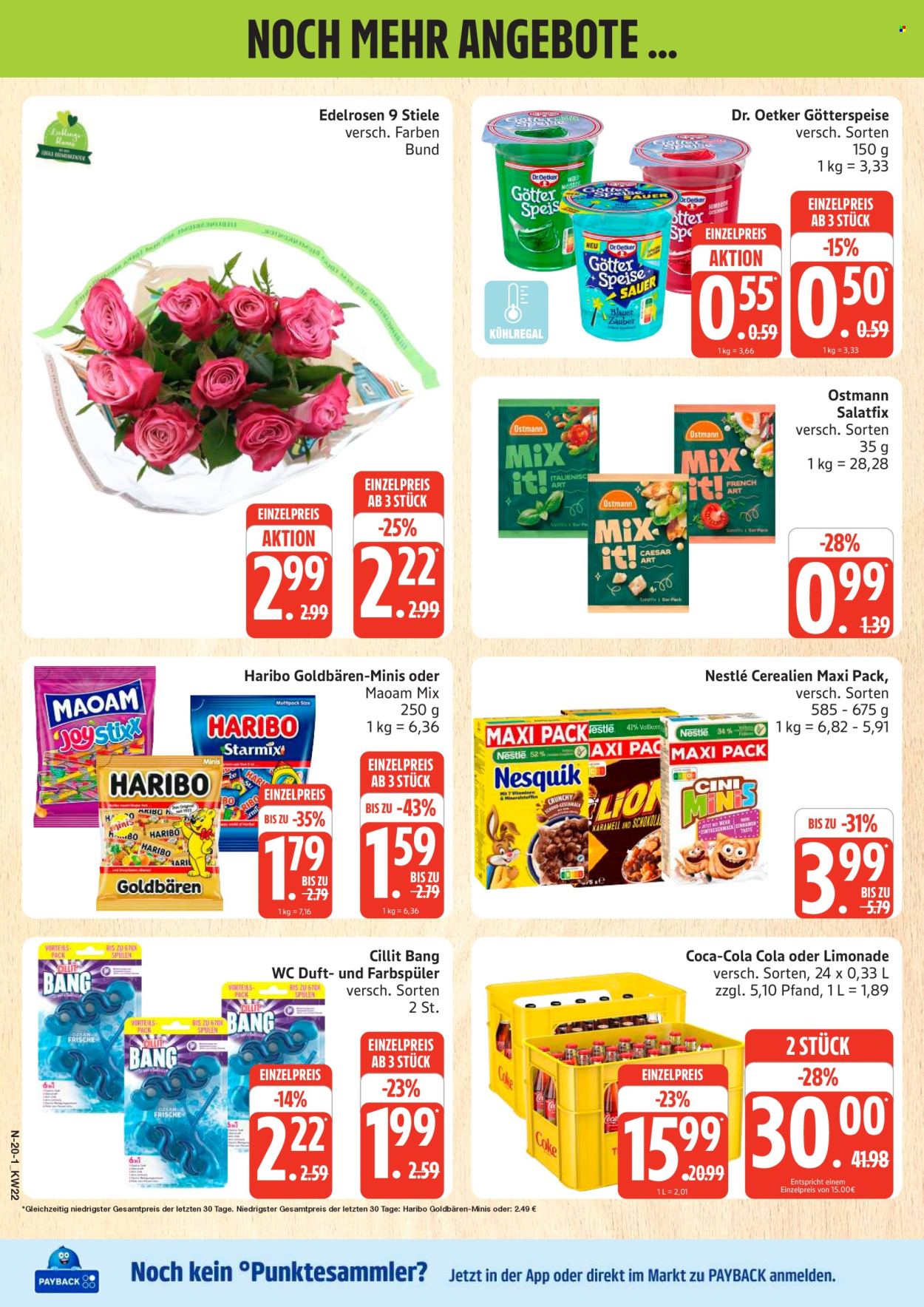 E center Prospekte  - 26.05.2026 - 30.05.2026. Seite 20