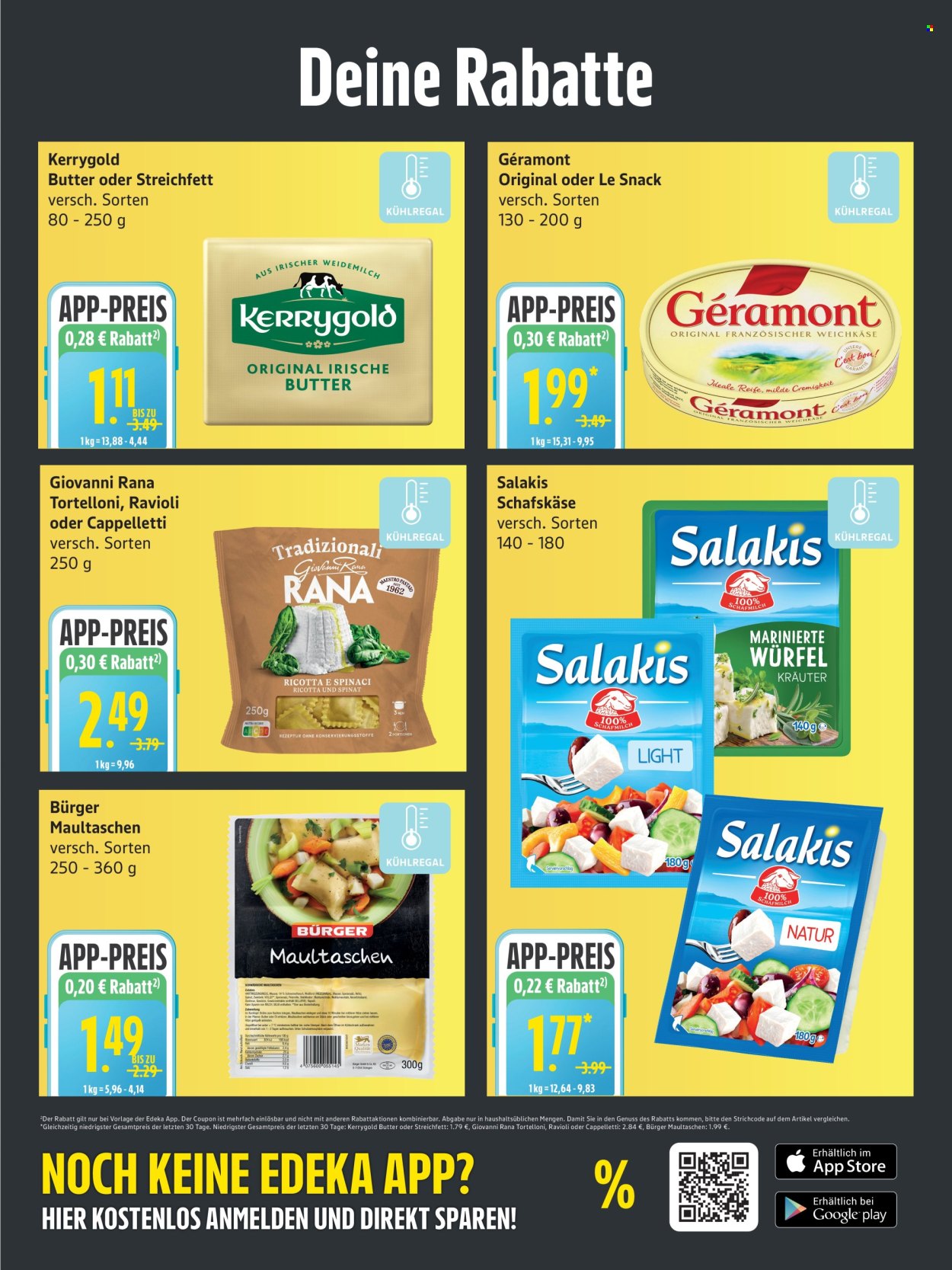 Edeka Prospekte  - 26.05.2026 - 30.05.2026. Seite 2