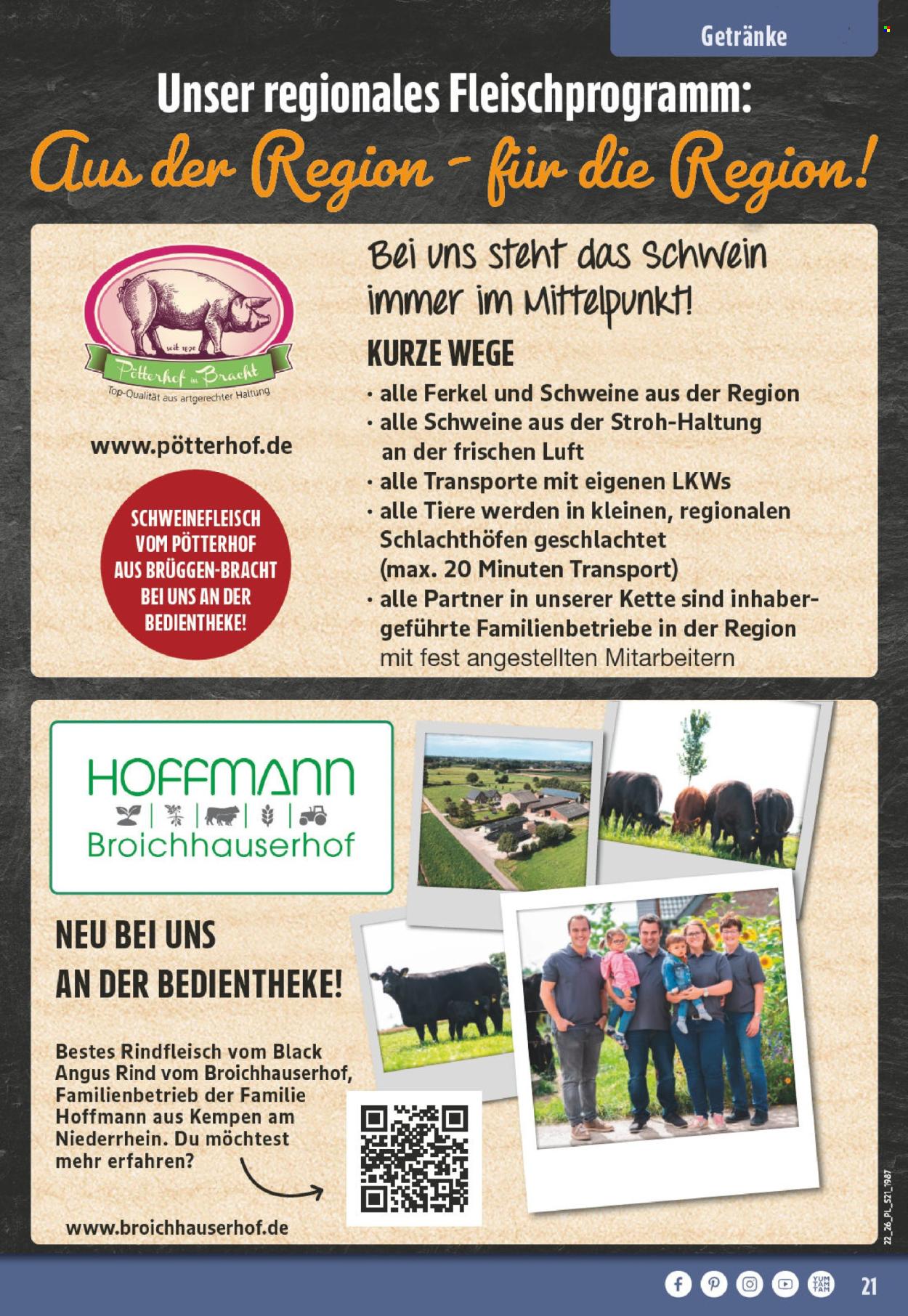E center Prospekte  - 26.05.2026 - 30.05.2026. Seite 25