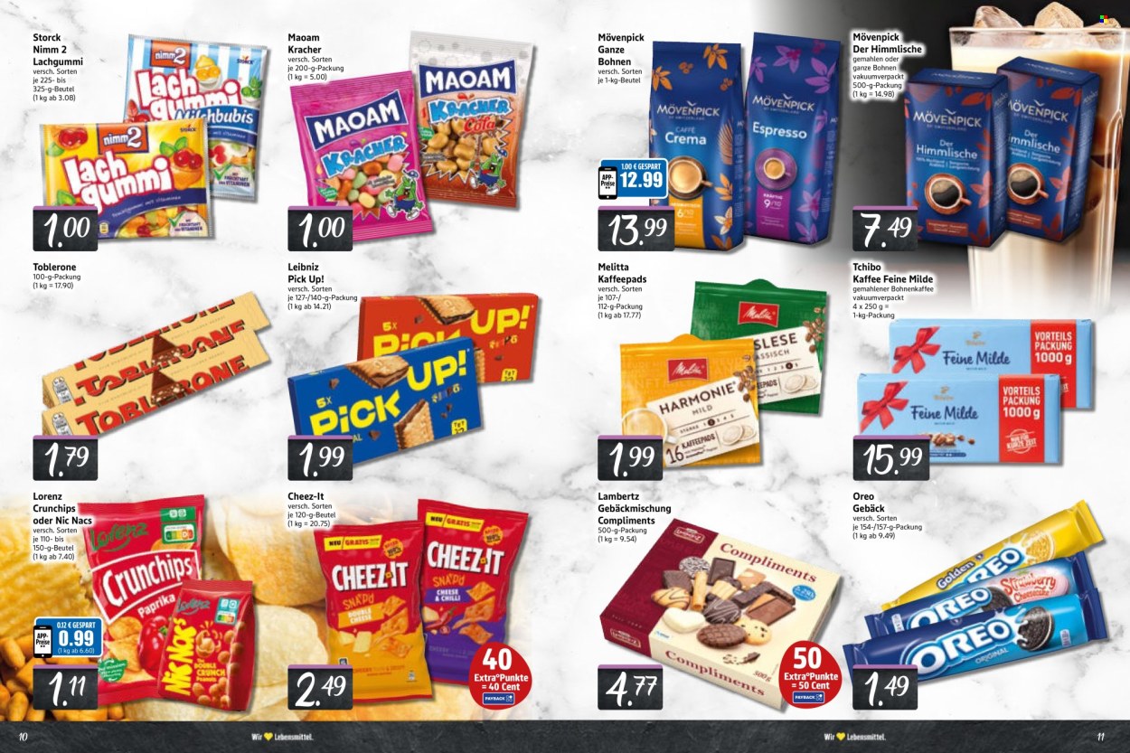 Edeka Prospekte  - 26.05.2026 - 30.05.2026. Seite 6