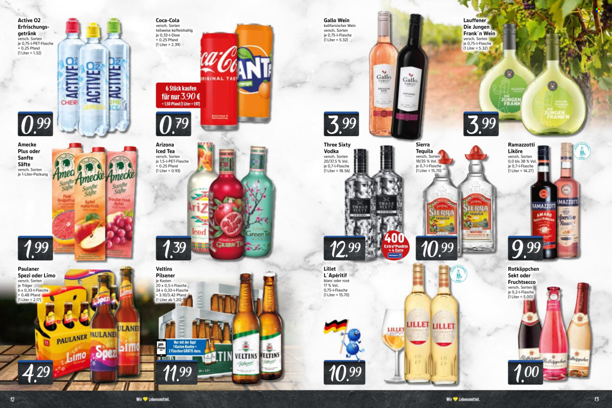 Edeka Prospekte  - 26.05.2026 - 30.05.2026. Seite 7