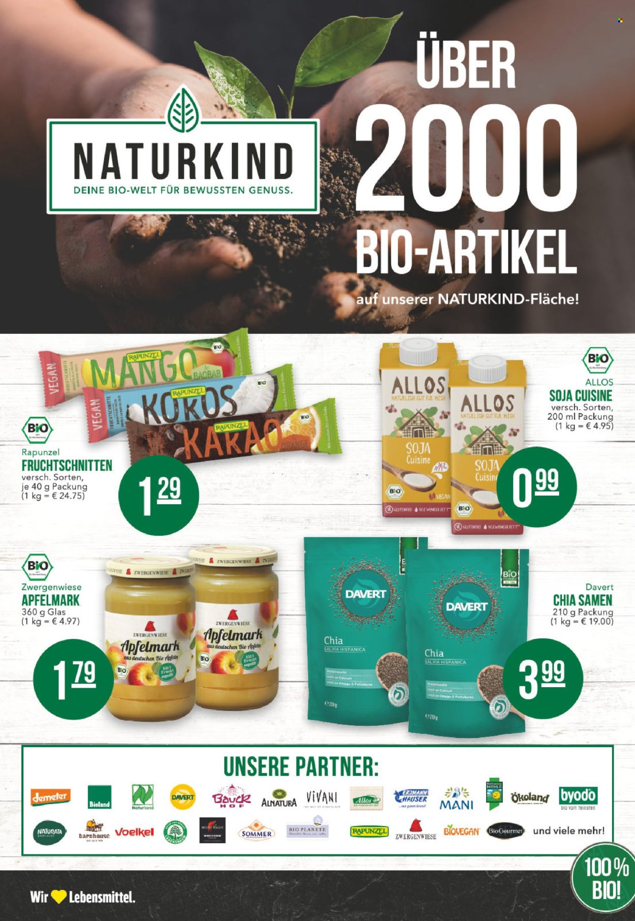 Edeka Prospekte  - 26.05.2026 - 30.05.2026. Seite 4