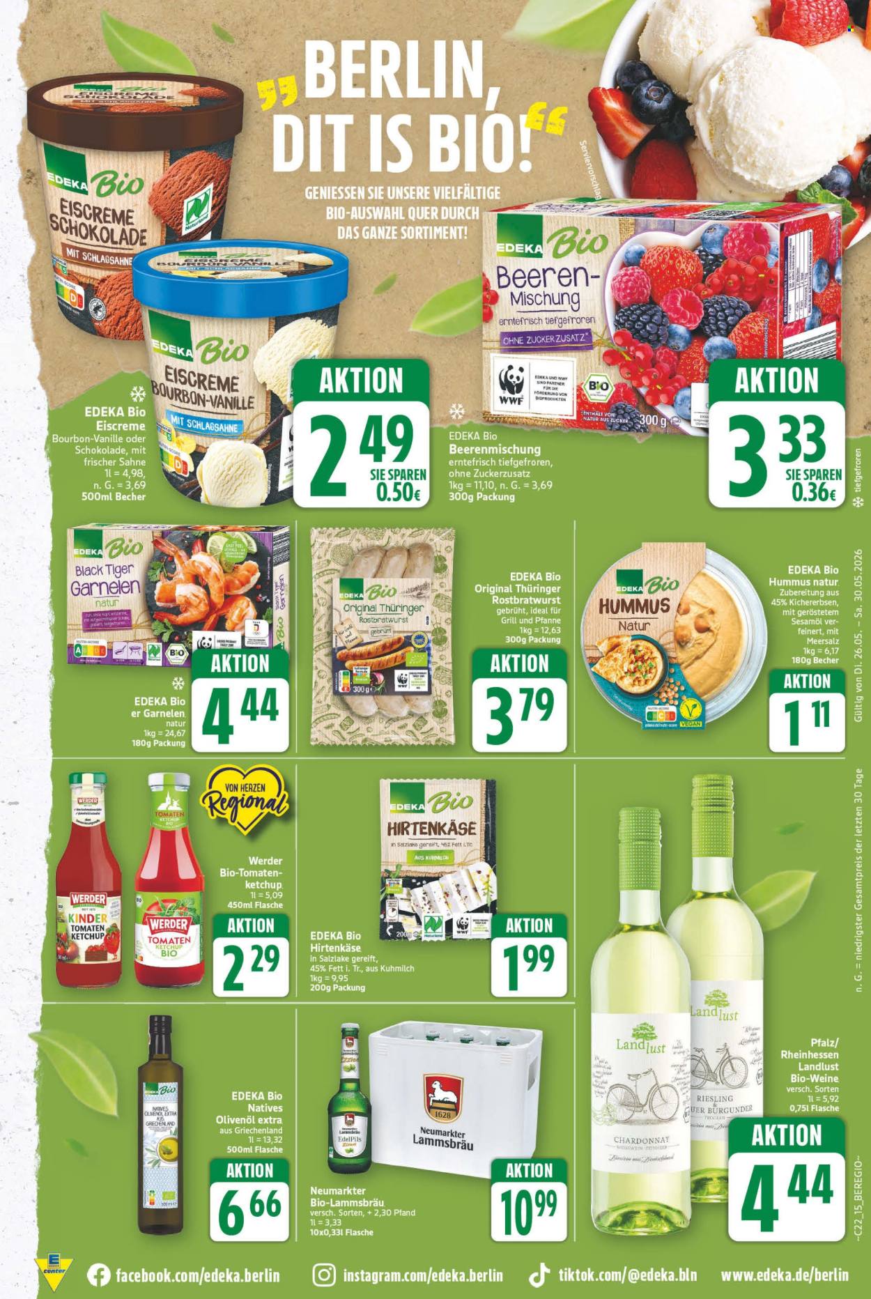 E center Prospekte  - 26.05.2026 - 30.05.2026. Seite 15