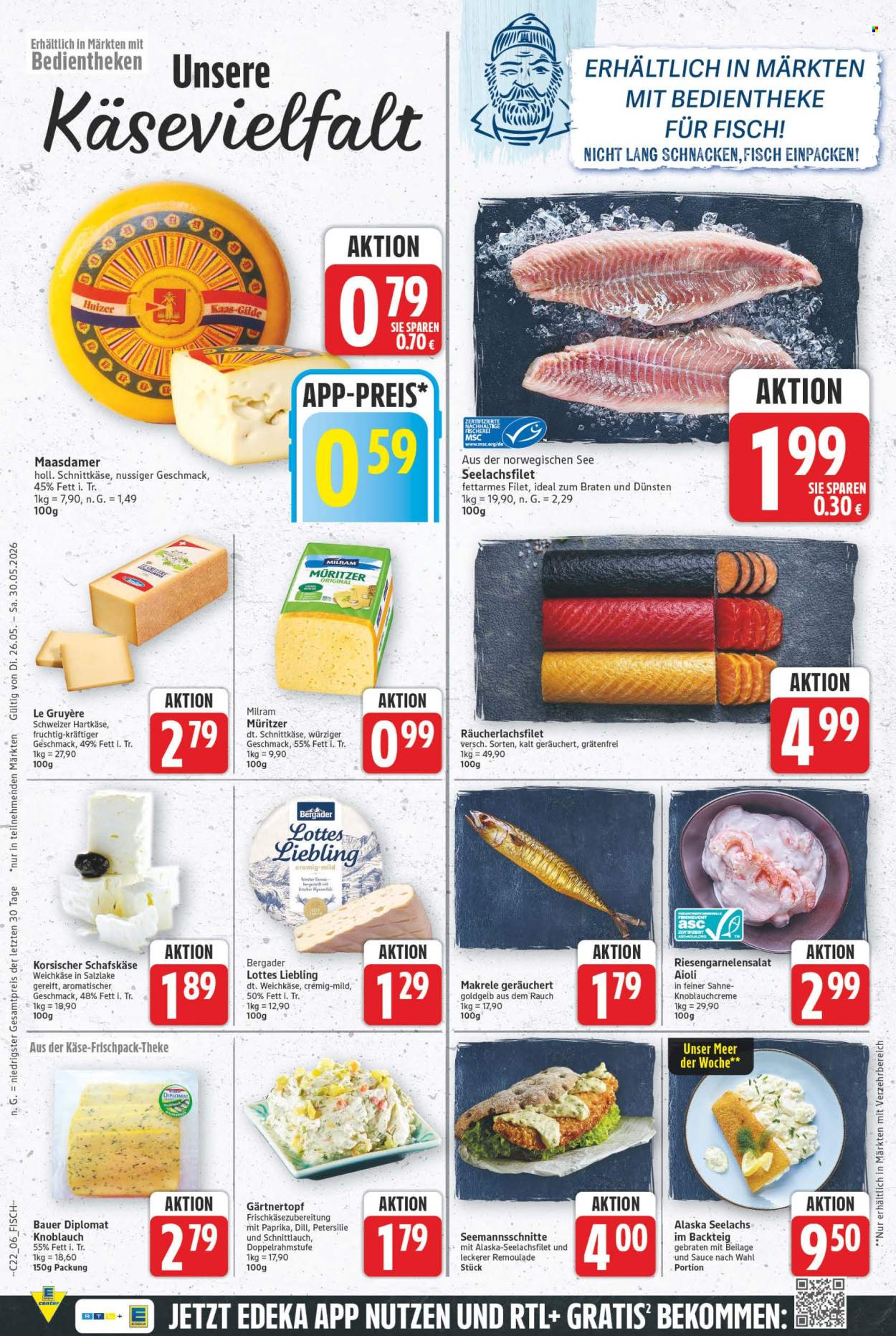 E center Prospekte  - 26.05.2026 - 30.05.2026. Seite 6