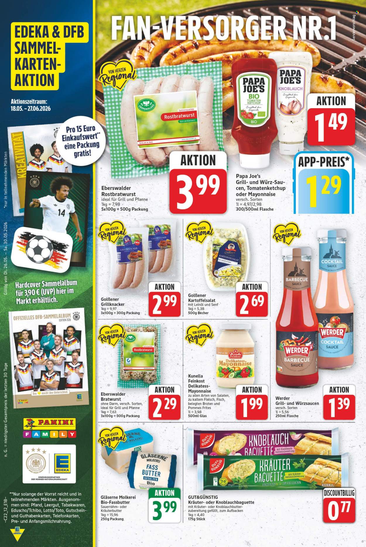 E center Prospekte  - 26.05.2026 - 30.05.2026. Seite 12