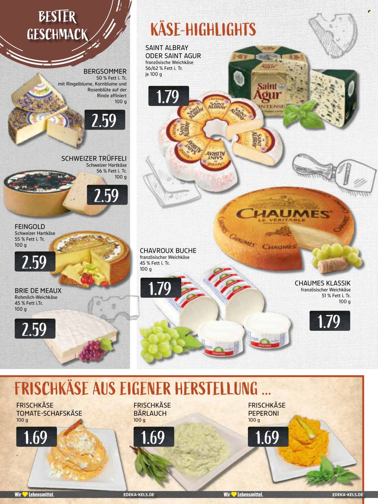 Edeka Prospekte  - 26.05.2026 - 30.05.2026. Seite 6