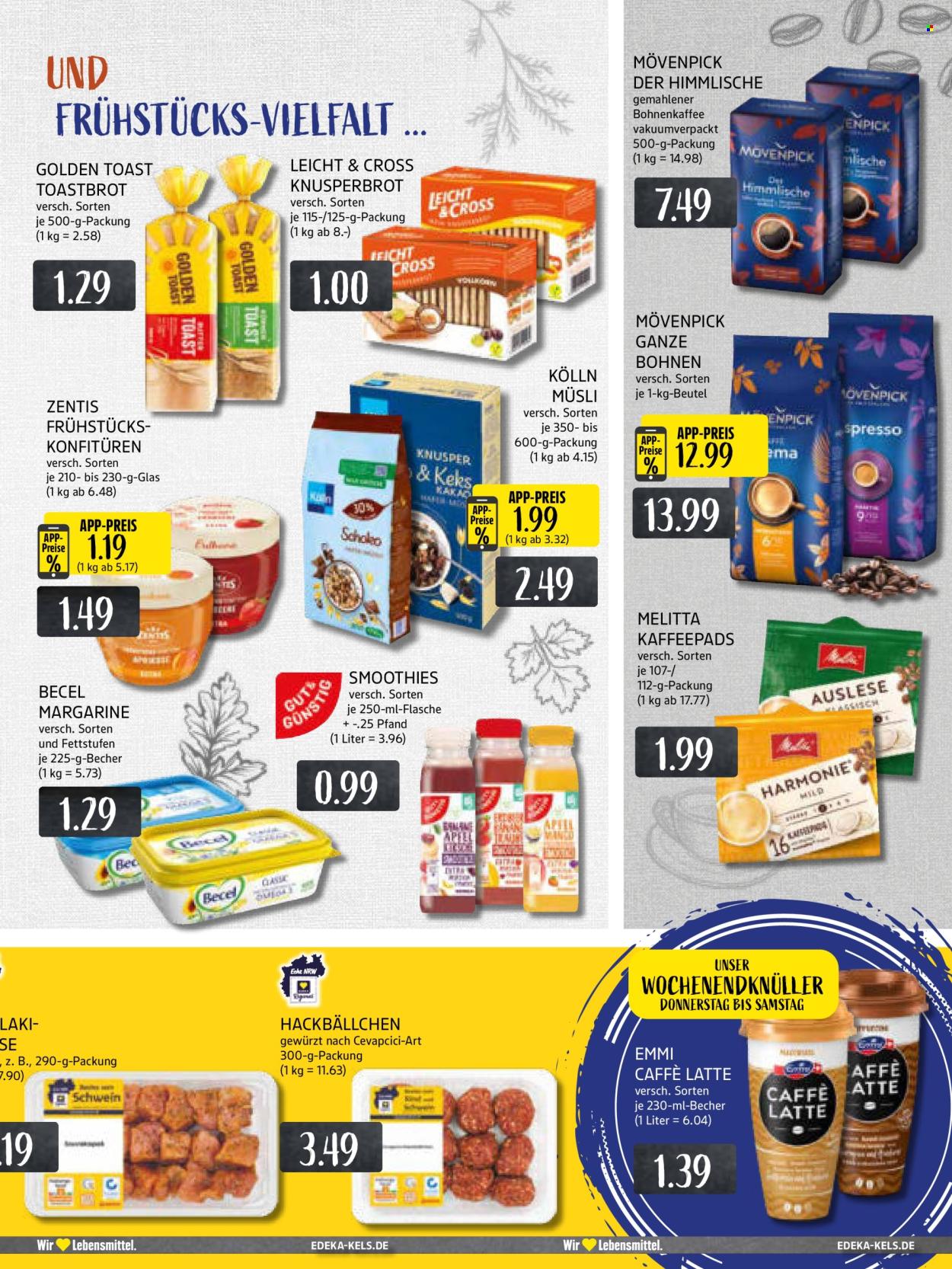 Edeka Prospekte  - 26.05.2026 - 30.05.2026. Seite 11