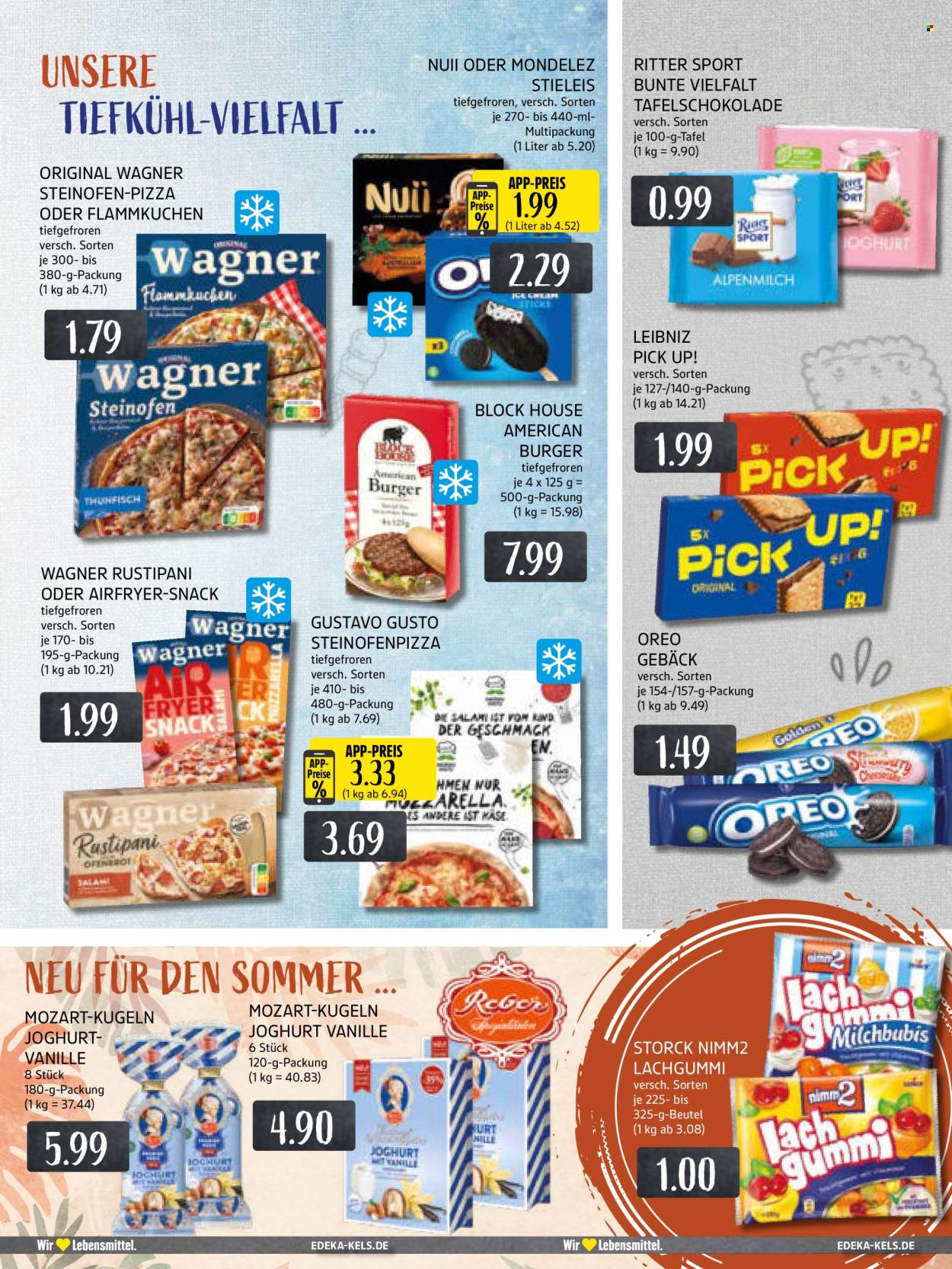 Edeka Prospekte  - 26.05.2026 - 30.05.2026. Seite 13