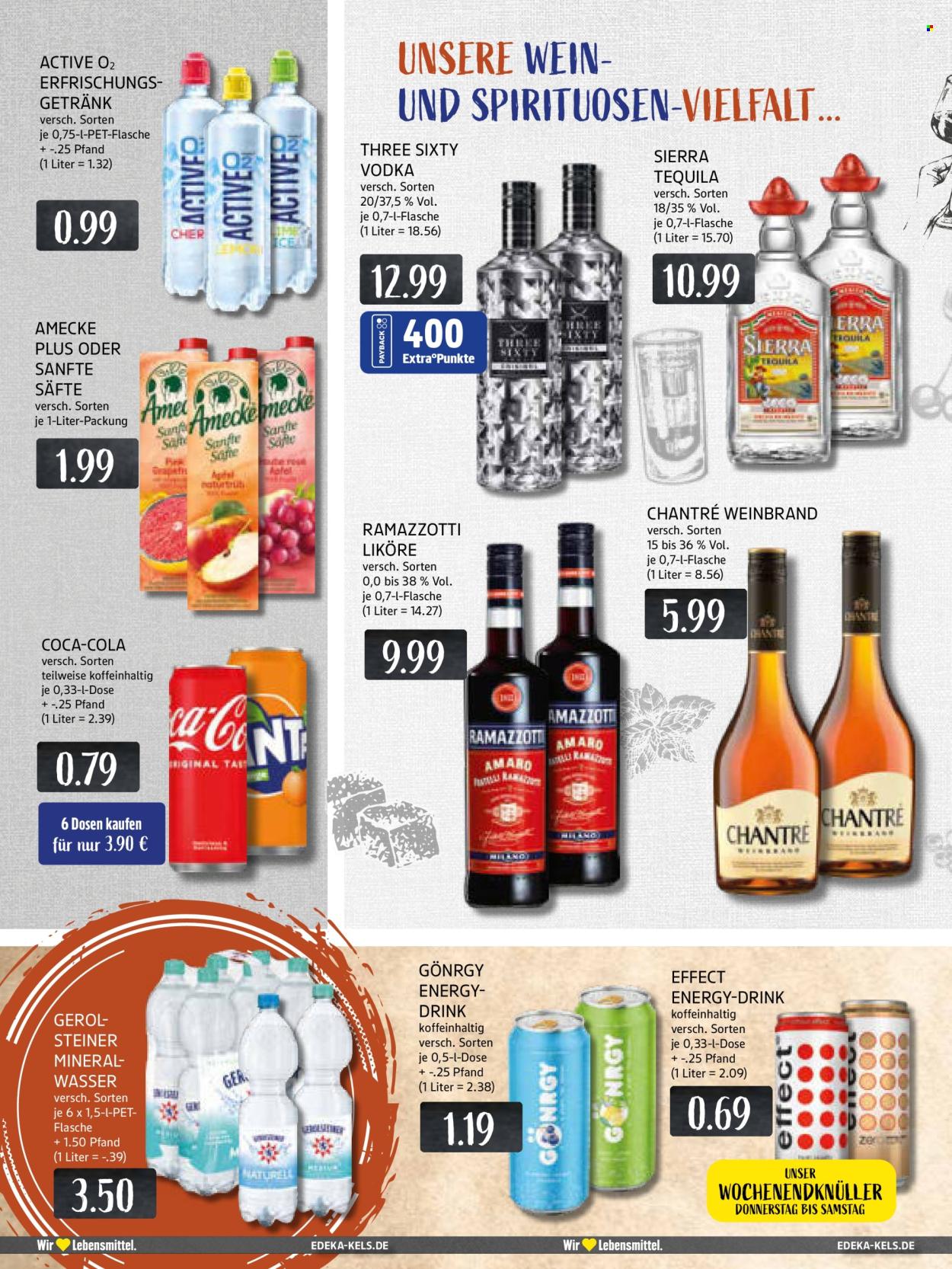 Edeka Prospekte  - 26.05.2026 - 30.05.2026. Seite 14