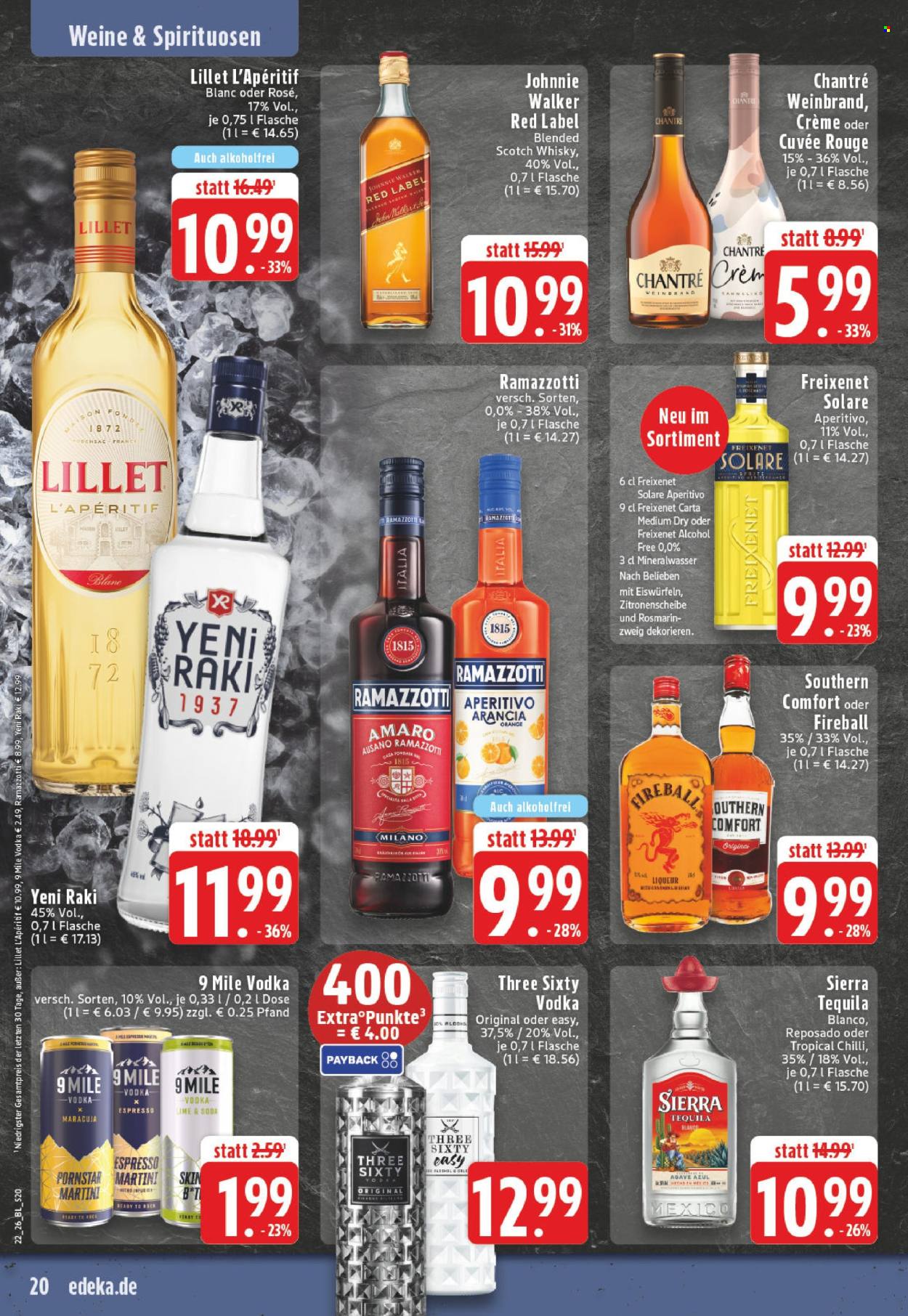 Edeka Prospekte  - 26.05.2026 - 30.05.2026. Seite 22