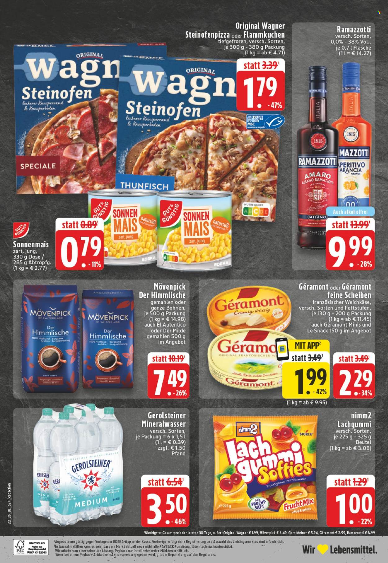 Edeka Prospekte  - 26.05.2026 - 30.05.2026. Seite 26