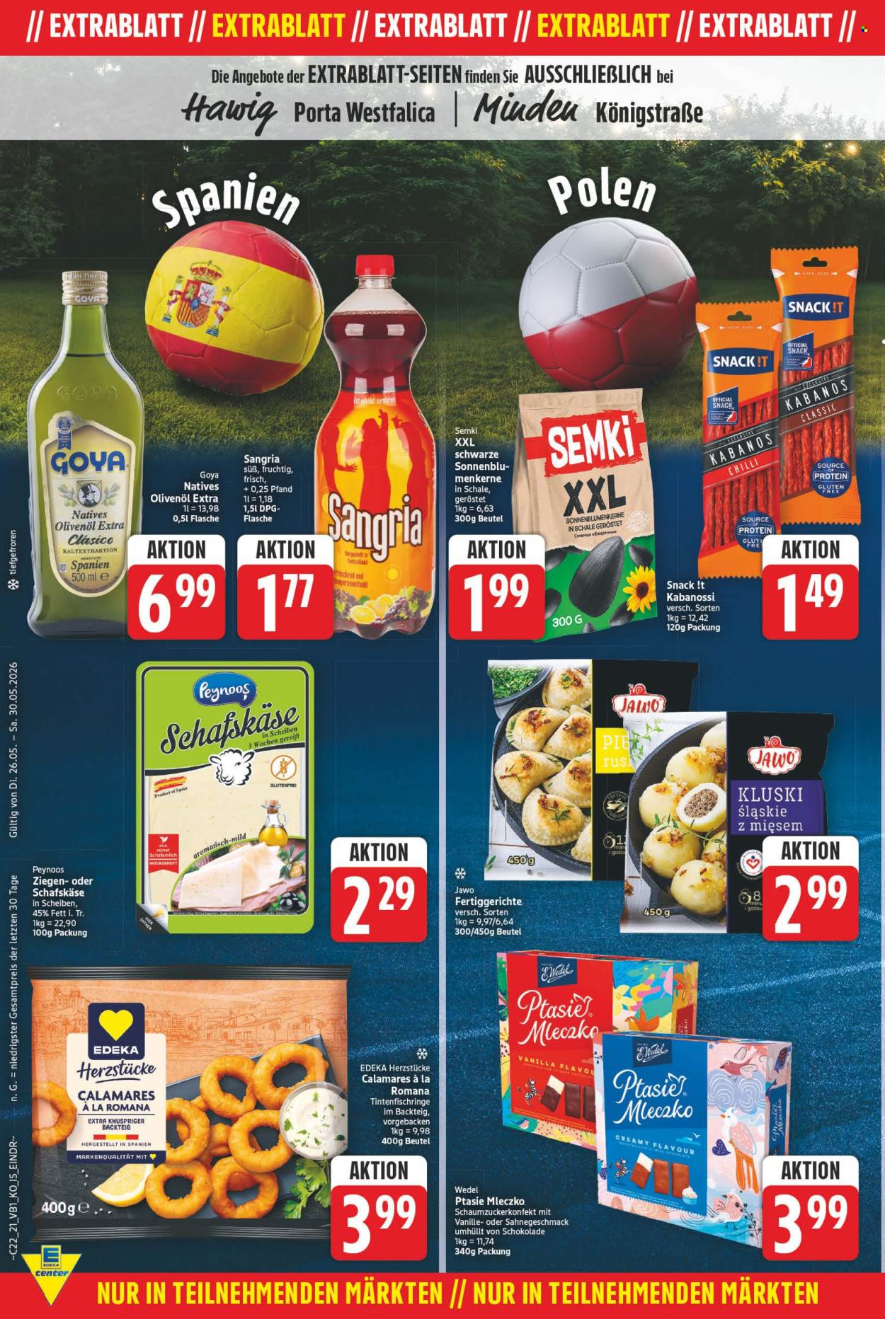 E center Prospekte  - 26.05.2026 - 30.05.2026. Seite 18