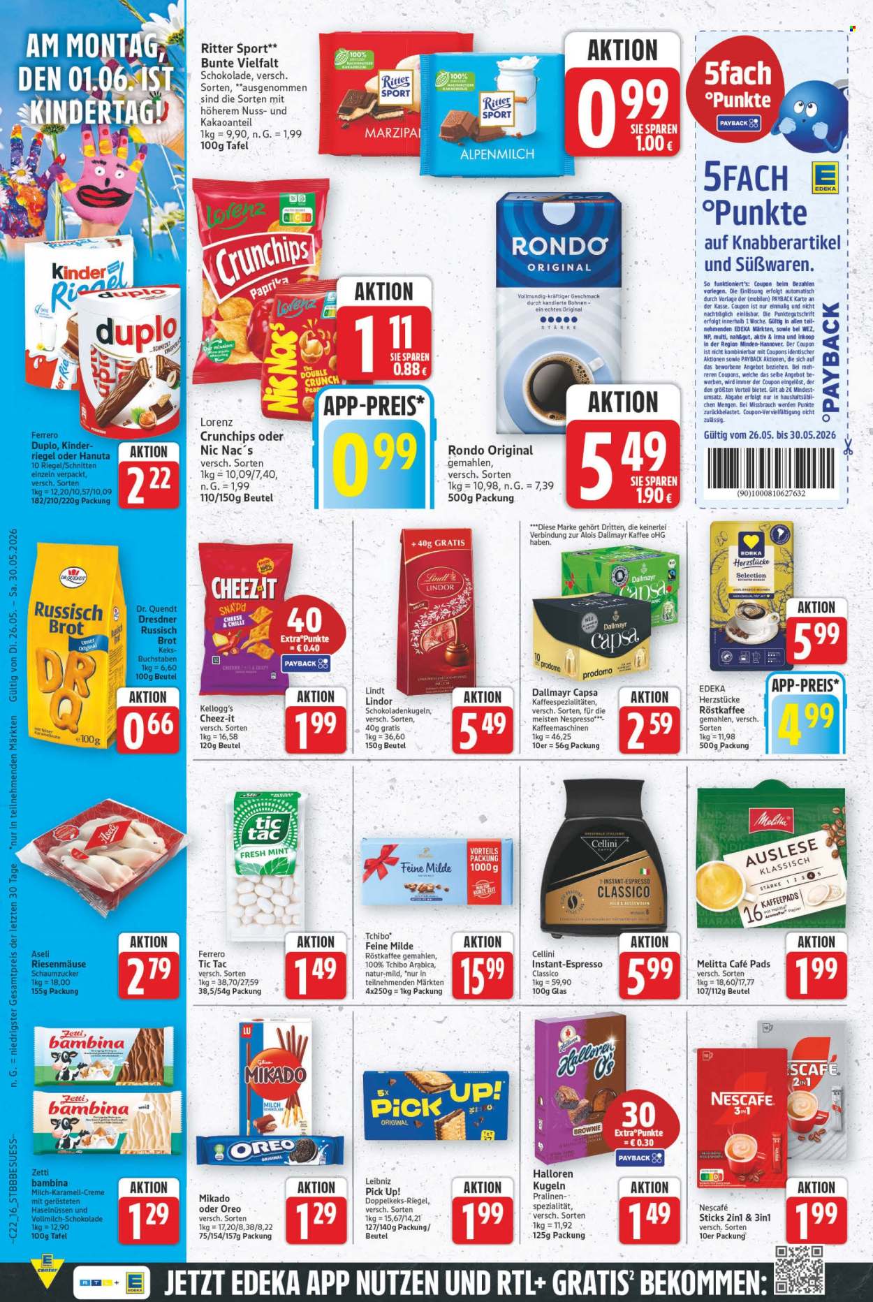 E center Prospekte  - 26.05.2026 - 30.05.2026. Seite 14