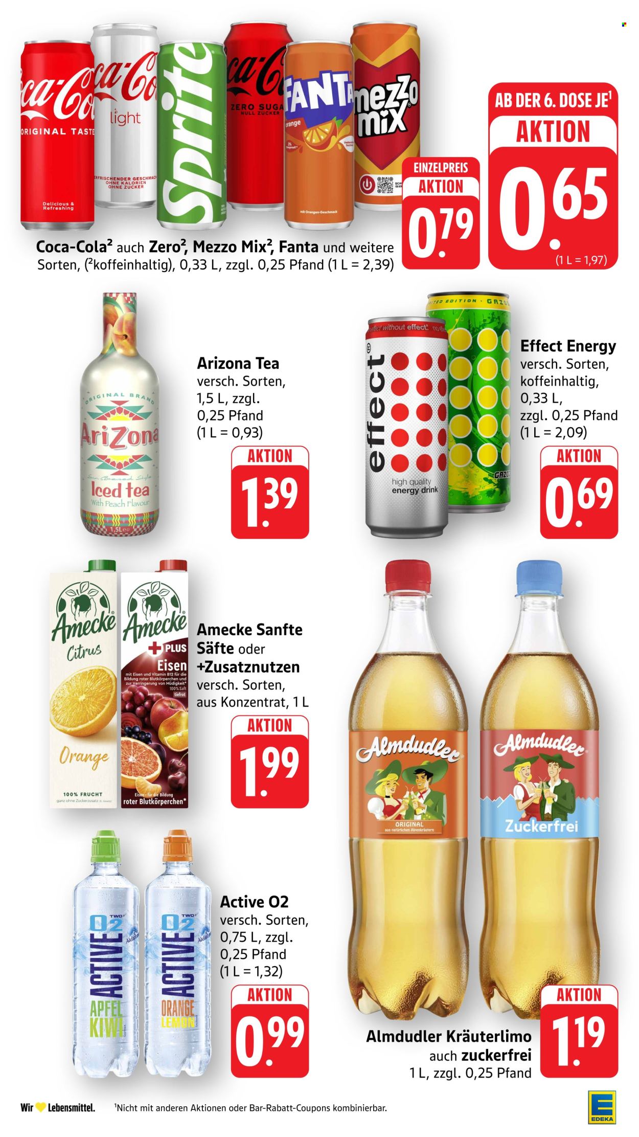 E center Prospekte  - 26.05.2026 - 30.05.2026. Seite 38