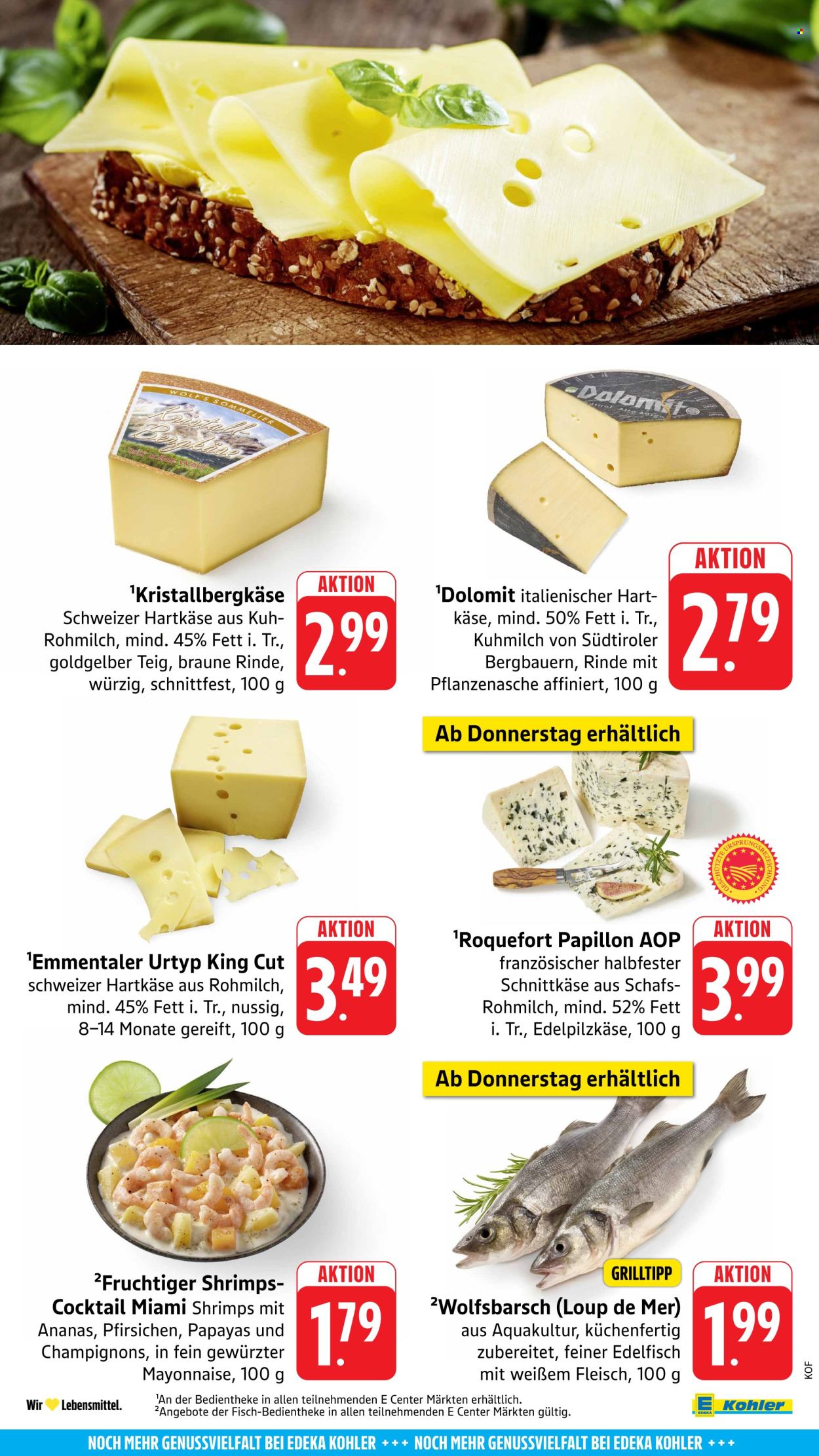 E center Prospekte  - 26.05.2026 - 30.05.2026. Seite 49