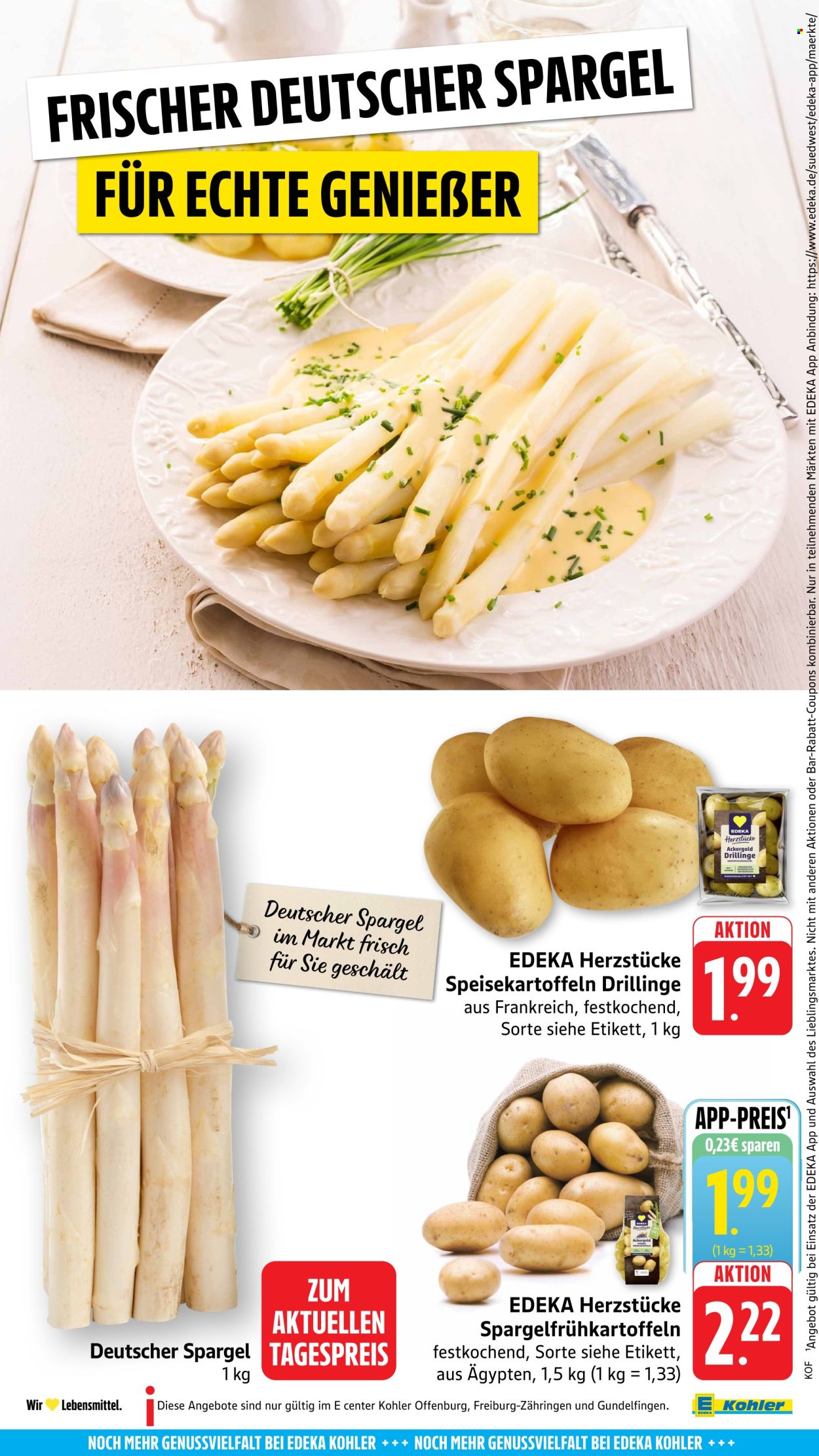 E center Prospekte  - 26.05.2026 - 30.05.2026. Seite 57