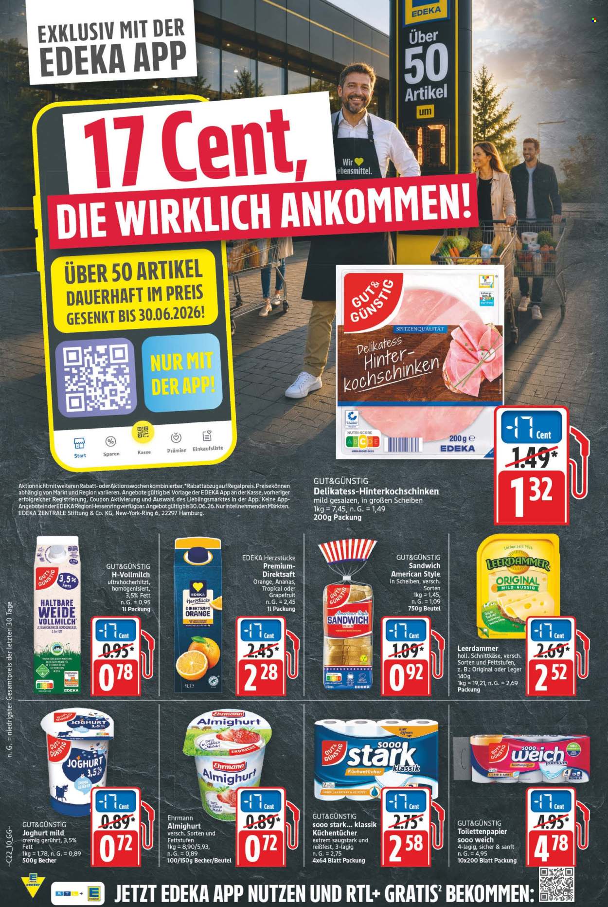 E center Prospekte  - 26.05.2026 - 30.05.2026. Seite 10