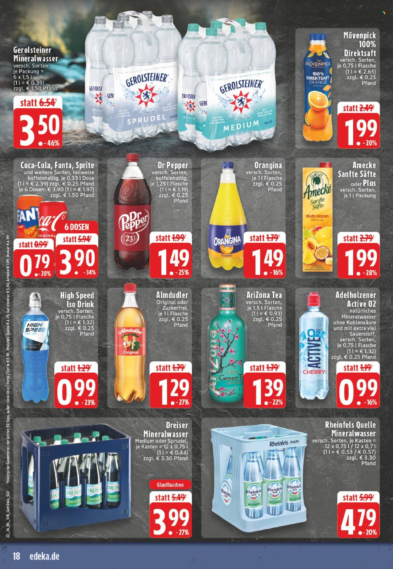 Edeka Prospekte  - 26.05.2026 - 30.05.2026. Seite 20