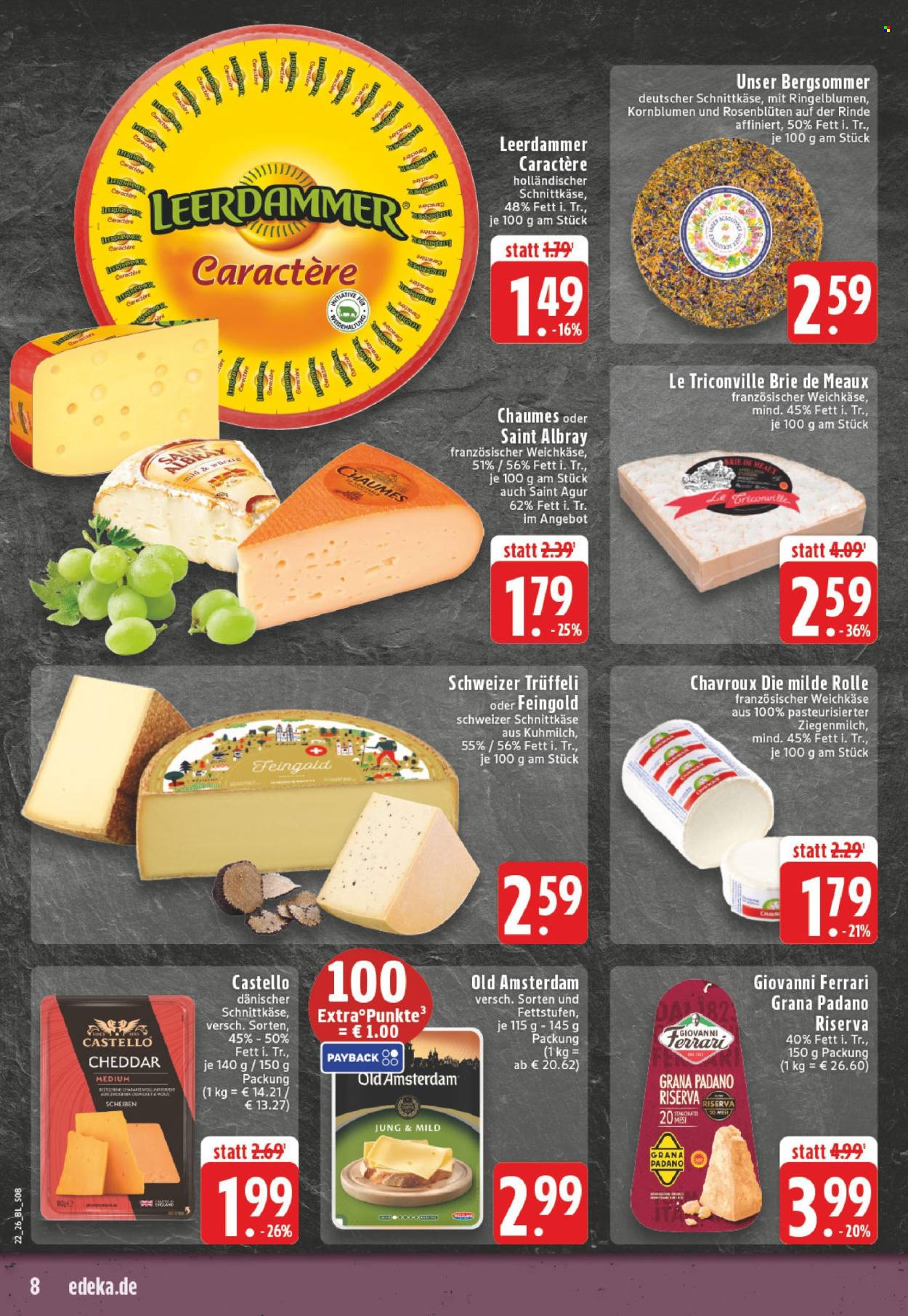 Edeka Prospekte  - 26.05.2026 - 30.05.2026. Seite 10