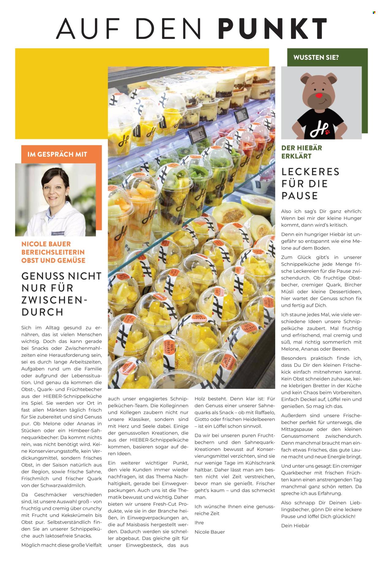 Edeka Prospekte  - 26.05.2026 - 30.05.2026. Seite 3