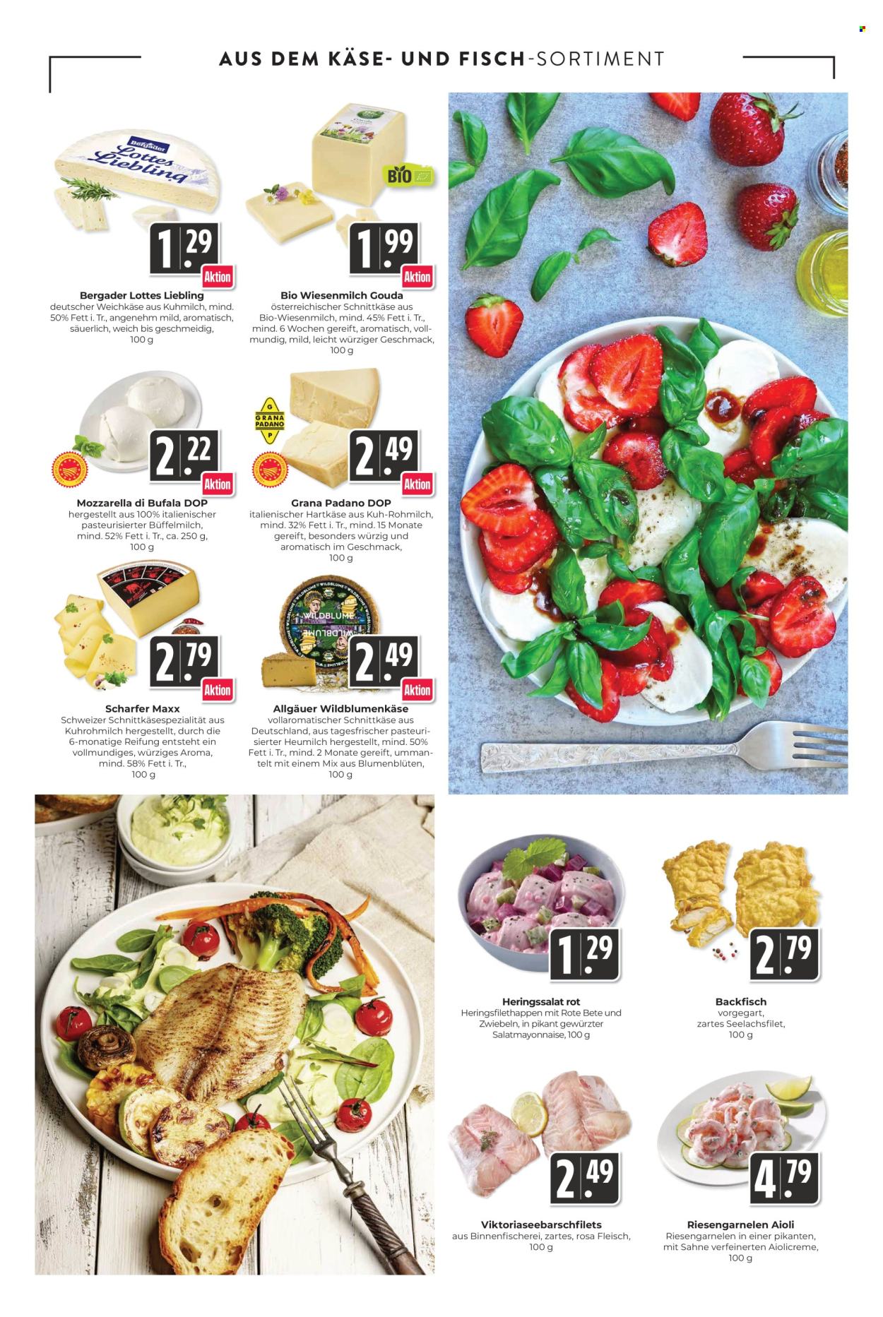 Edeka Prospekte  - 26.05.2026 - 30.05.2026. Seite 5