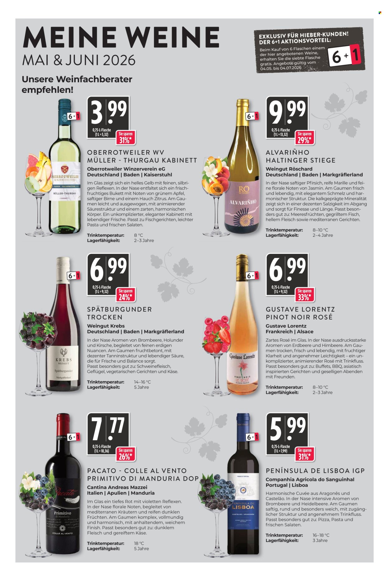 Edeka Prospekte  - 26.05.2026 - 30.05.2026. Seite 12