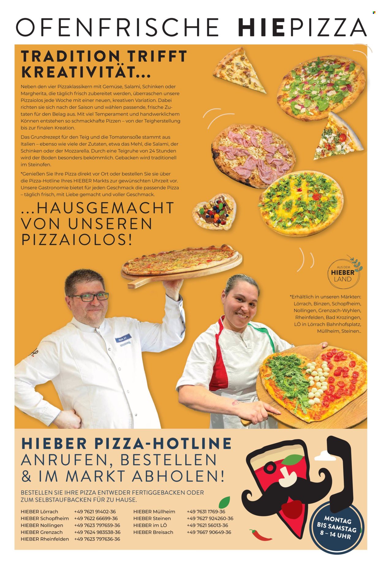 Edeka Prospekte  - 26.05.2026 - 30.05.2026. Seite 18