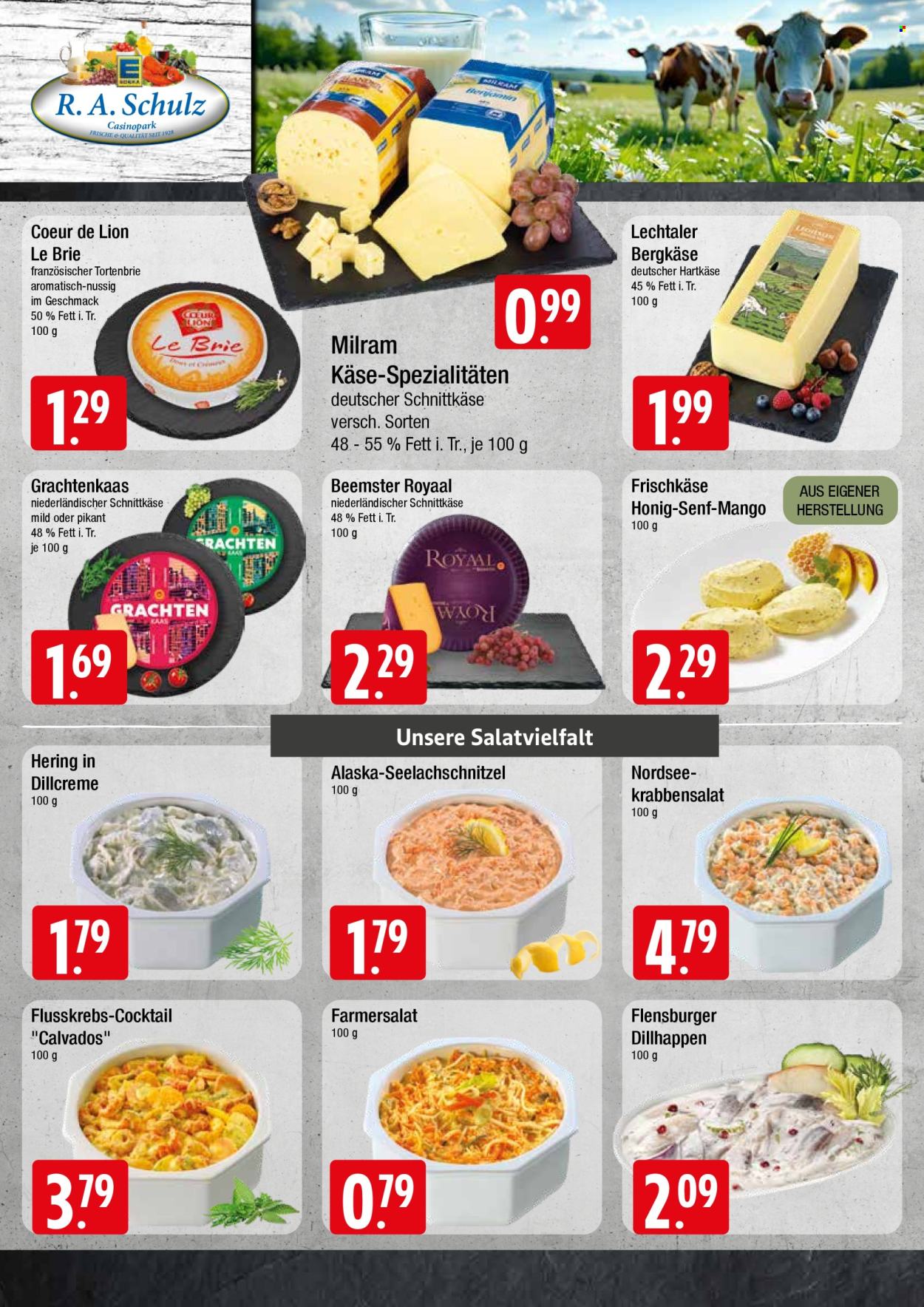 Edeka Prospekte  - 26.05.2026 - 30.05.2026. Seite 4