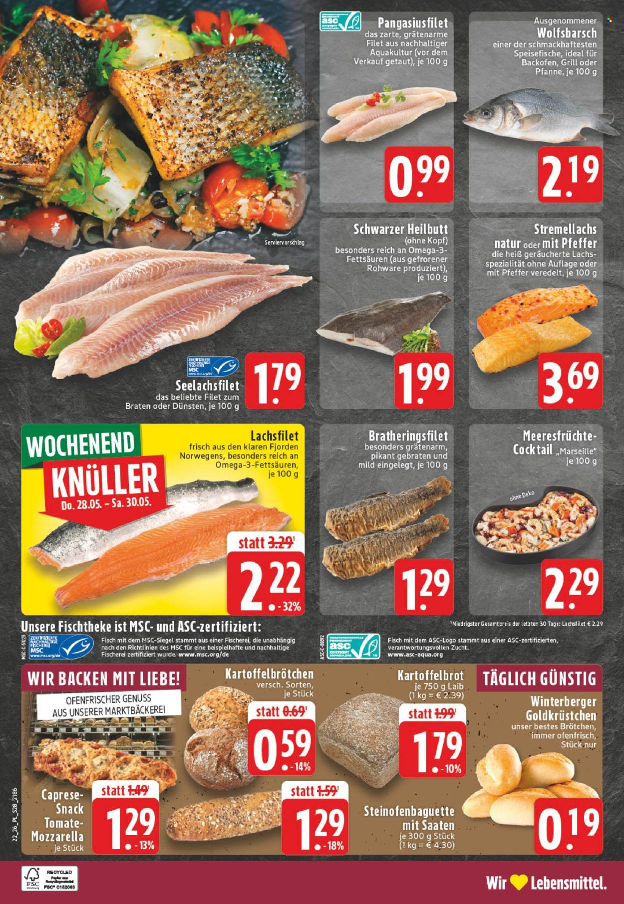 E center Prospekte  - 26.05.2026 - 30.05.2026. Seite 30