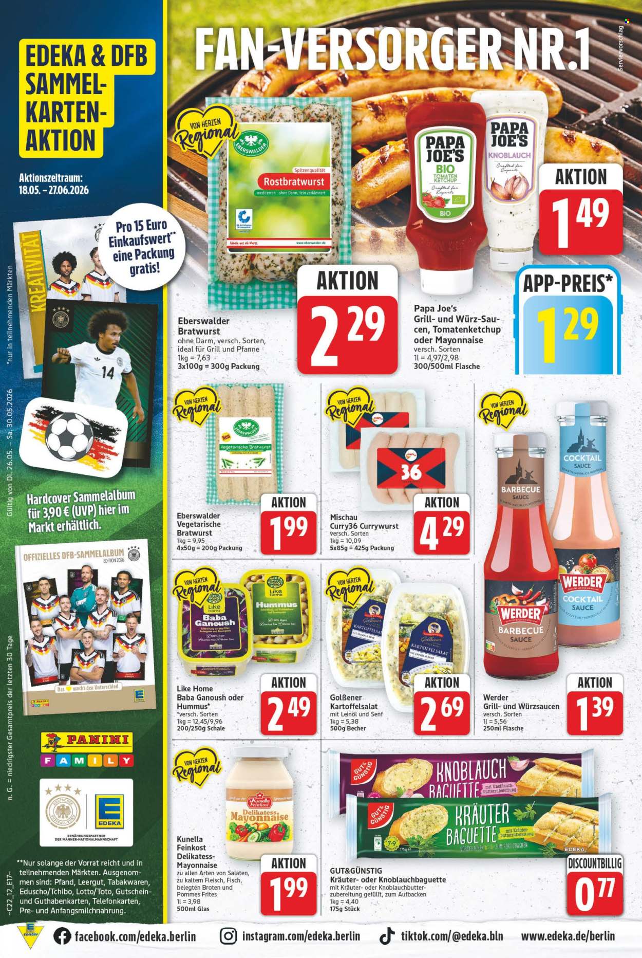 E center Prospekte  - 26.05.2026 - 30.05.2026. Seite 16