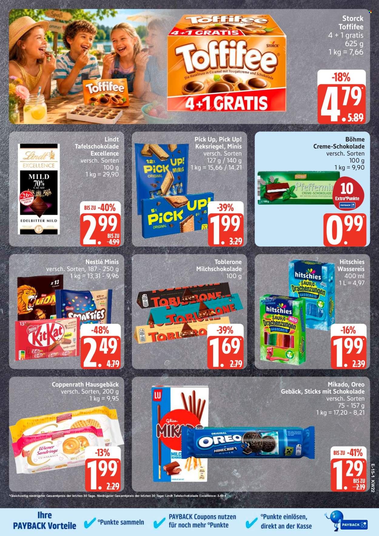 Edeka Prospekte  - 26.05.2026 - 30.05.2026. Seite 19