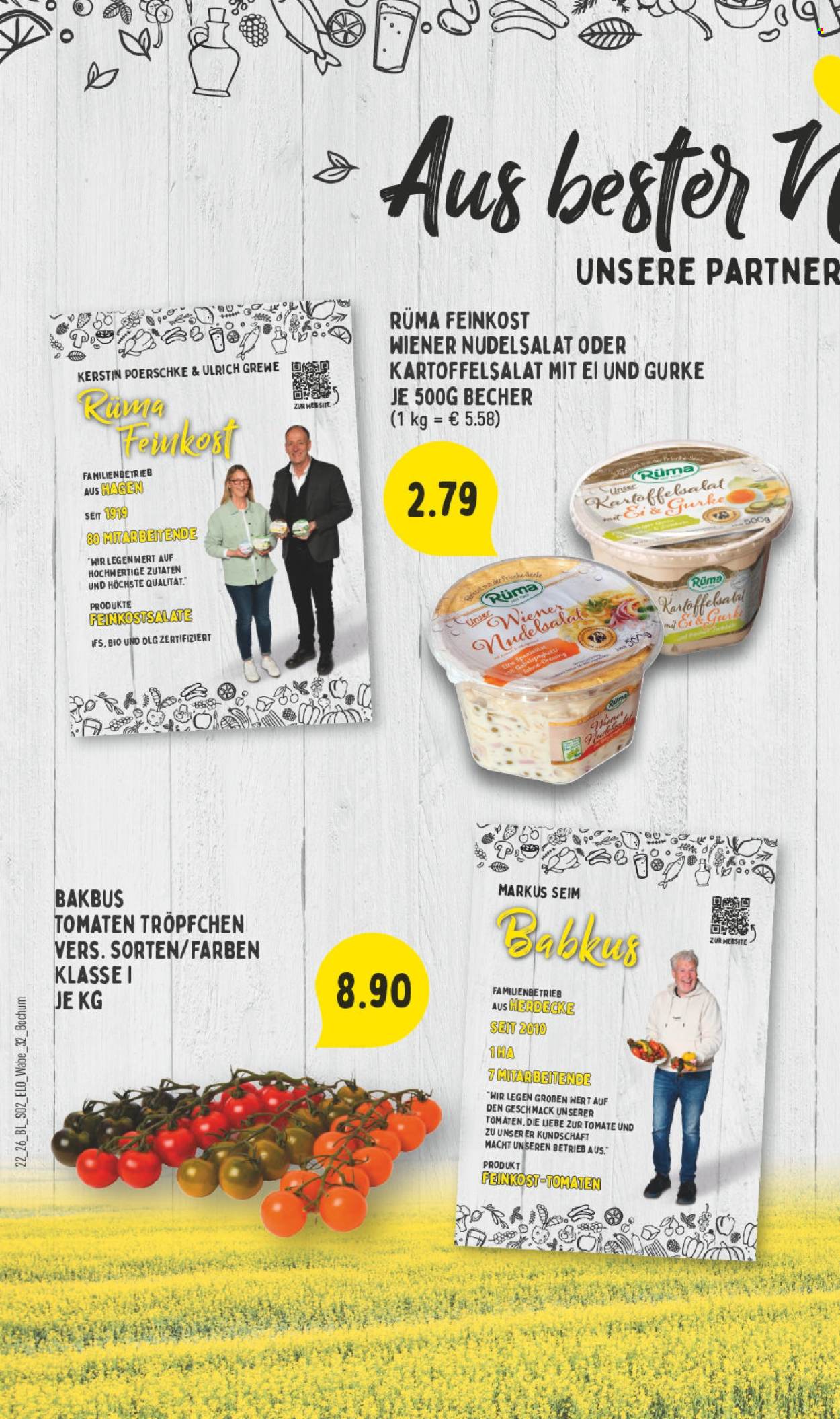 Edeka Prospekte  - 26.05.2026 - 30.05.2026. Seite 28