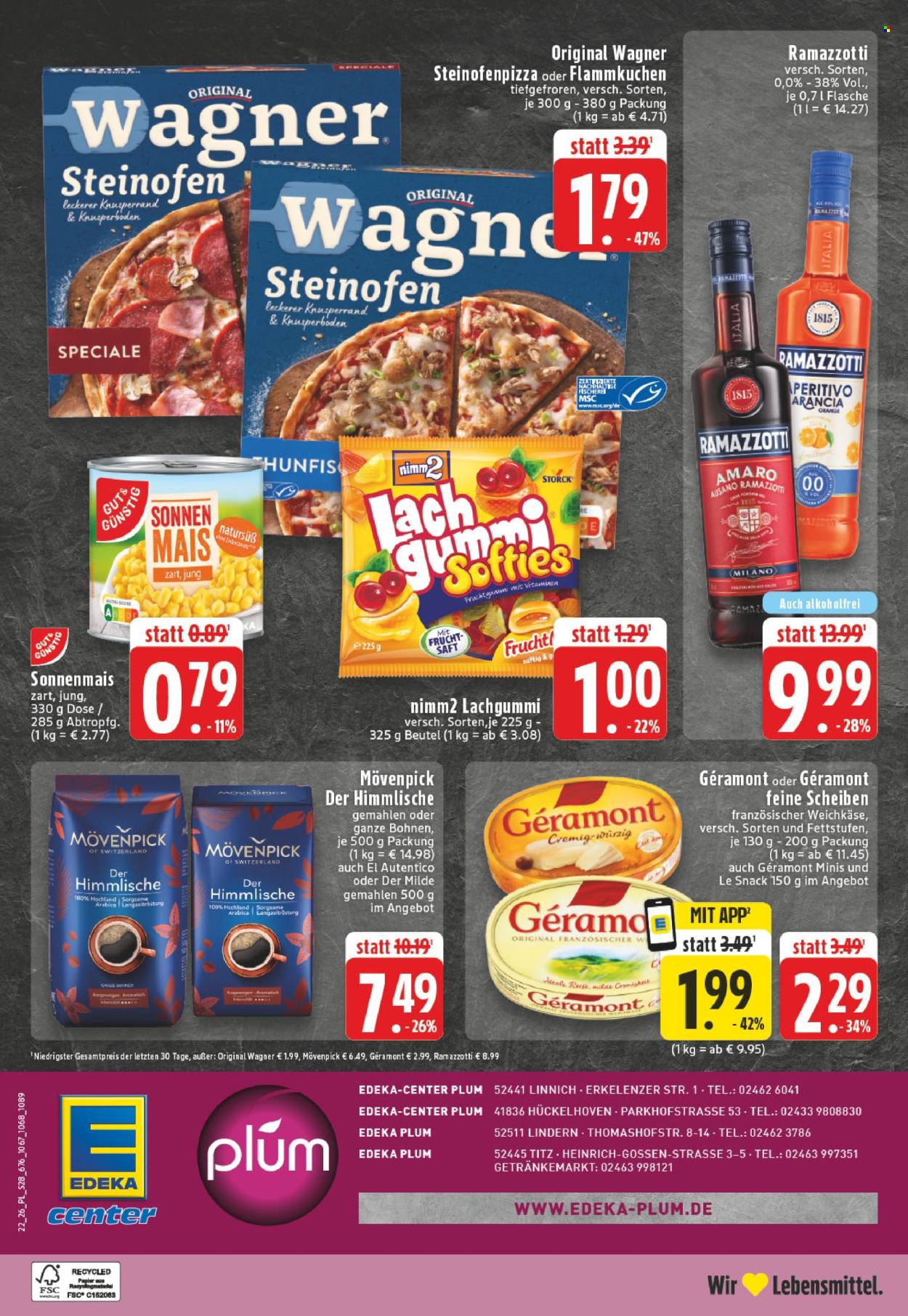 Edeka Prospekte  - 26.05.2026 - 30.05.2026. Seite 30