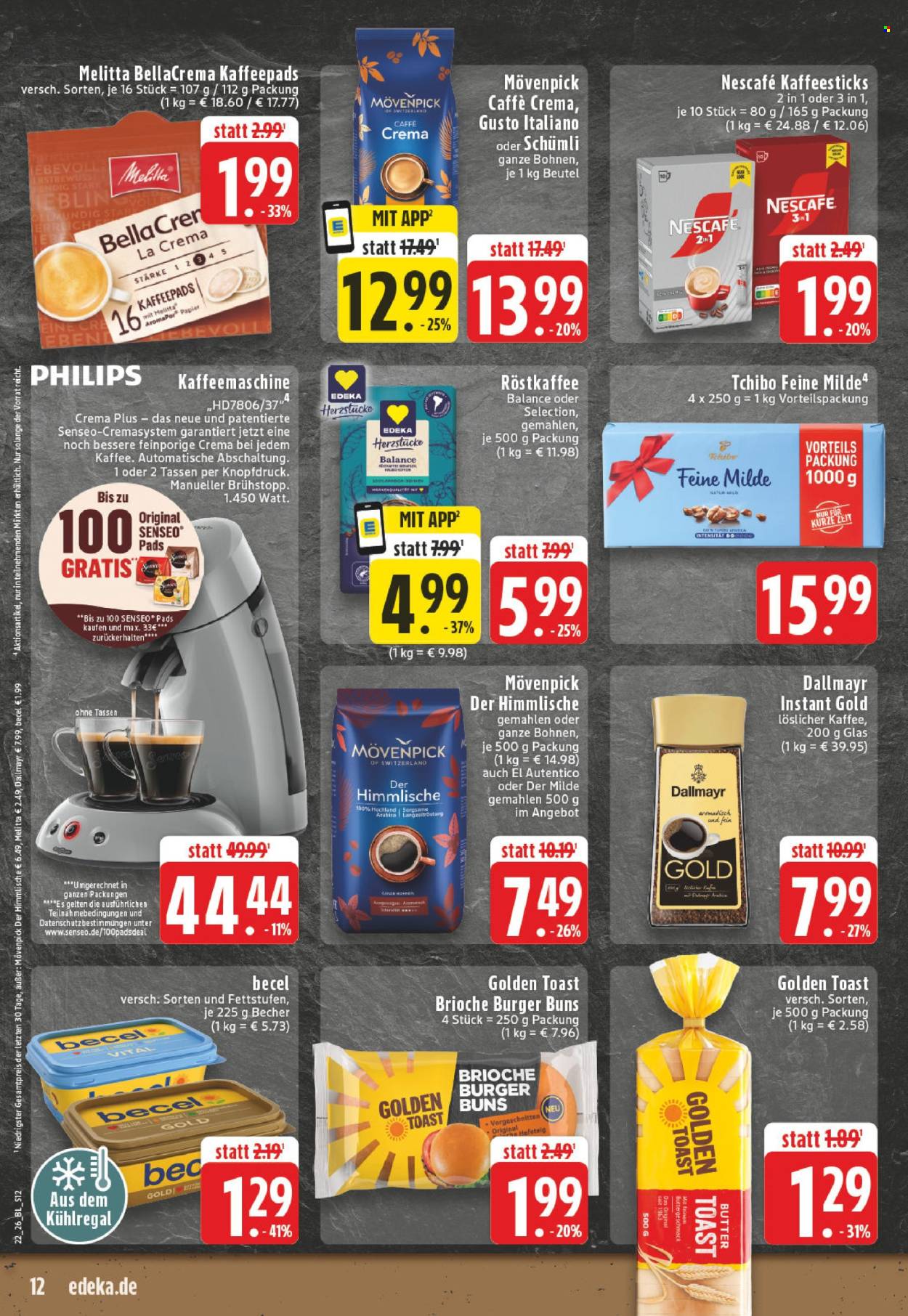 Edeka Prospekte  - 26.05.2026 - 30.05.2026. Seite 14
