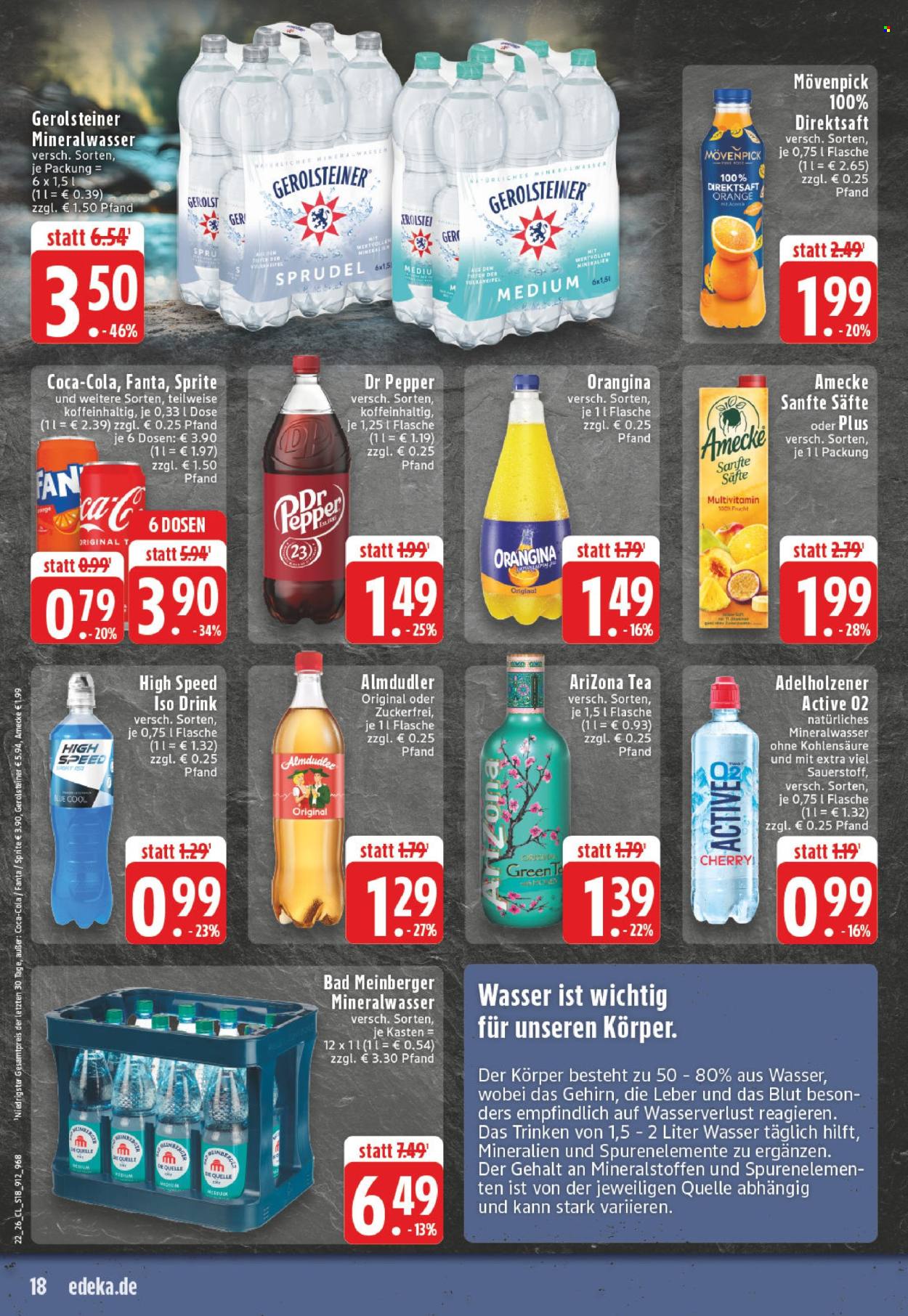 Edeka Prospekte  - 26.05.2026 - 30.05.2026. Seite 20