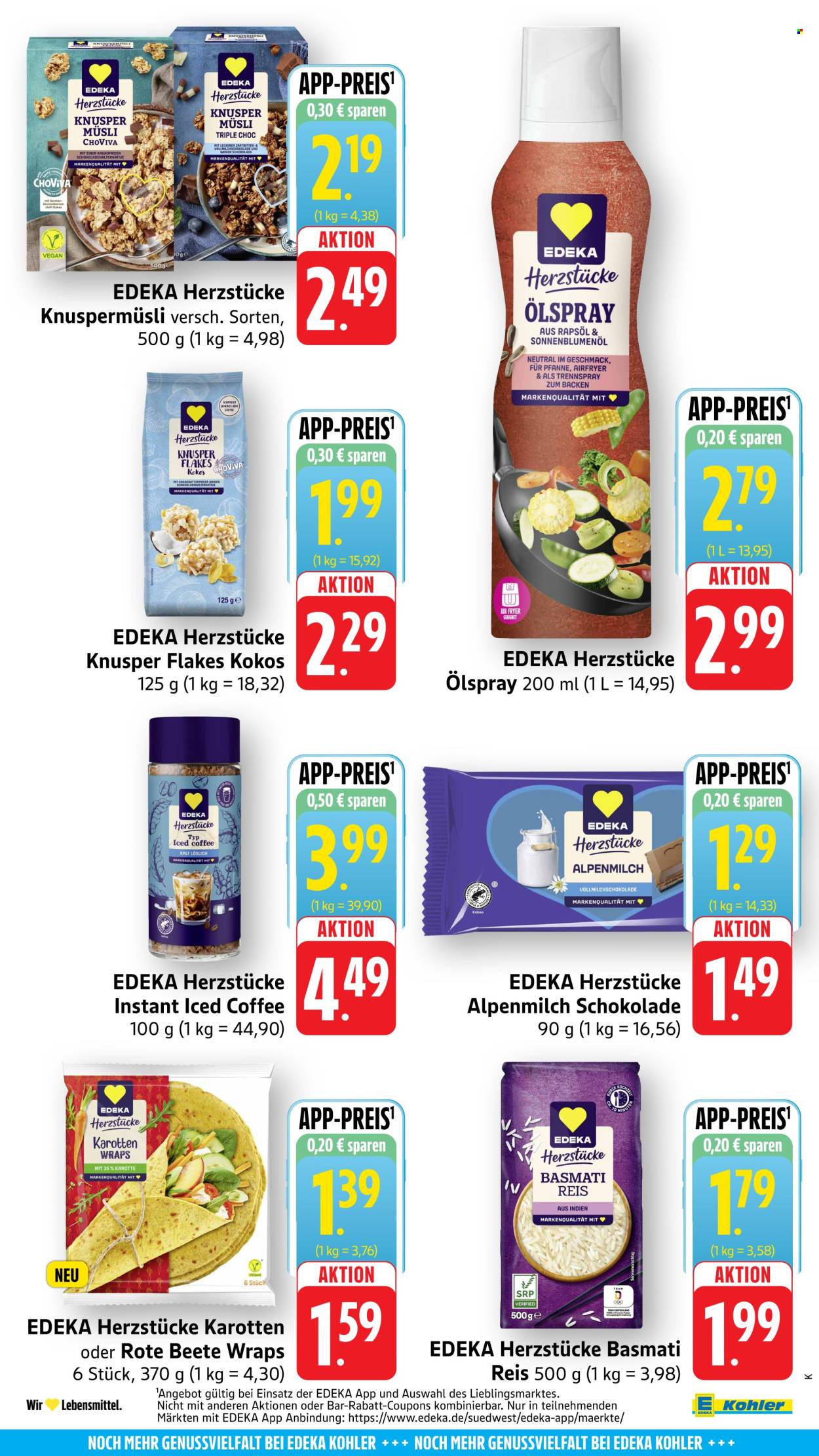 Edeka Prospekte  - 26.05.2026 - 30.05.2026. Seite 49