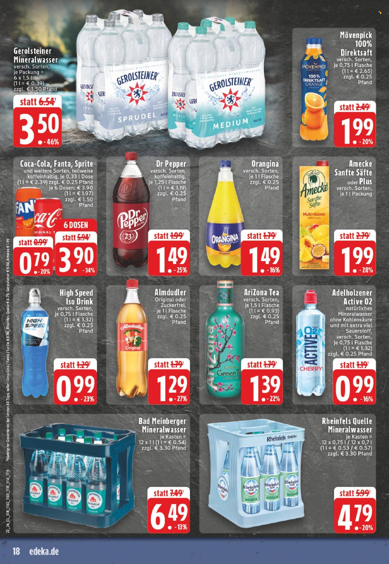Edeka Prospekte  - 26.05.2026 - 30.05.2026. Seite 20