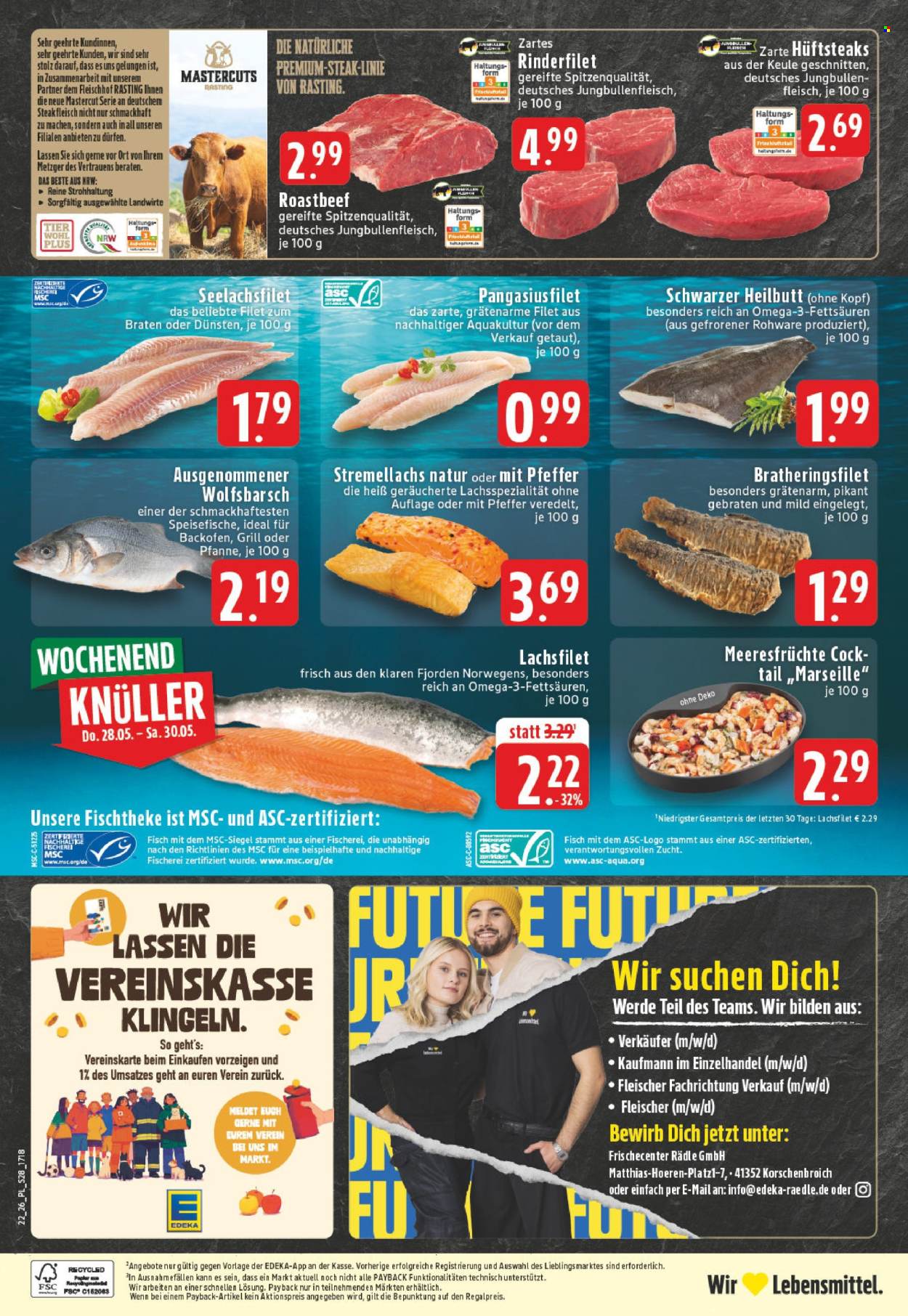 E center Prospekte  - 26.05.2026 - 30.05.2026. Seite 30
