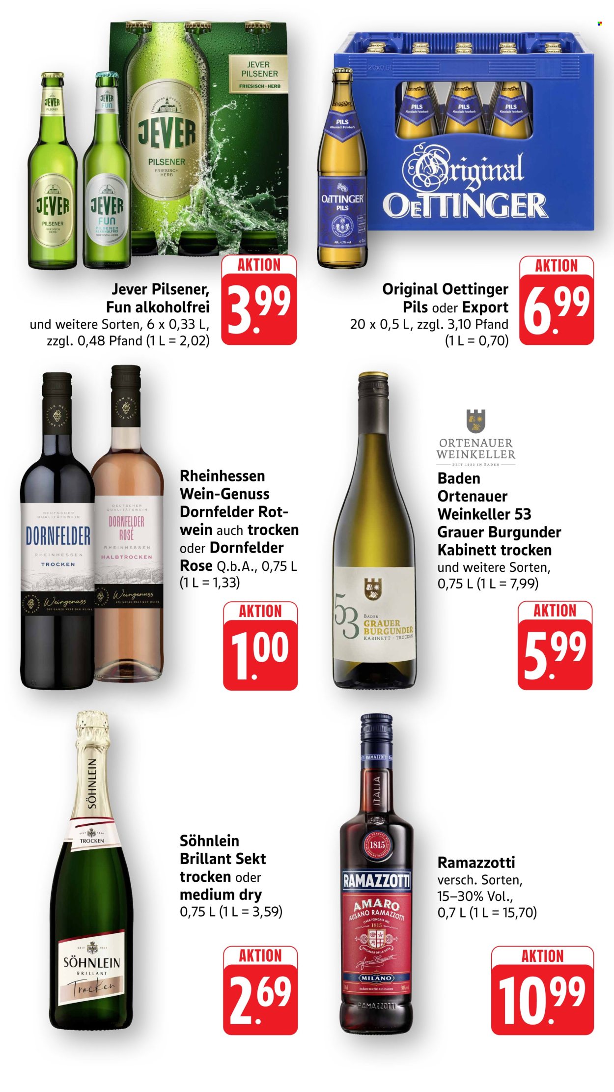 Edeka Prospekte  - 26.05.2026 - 30.05.2026. Seite 15