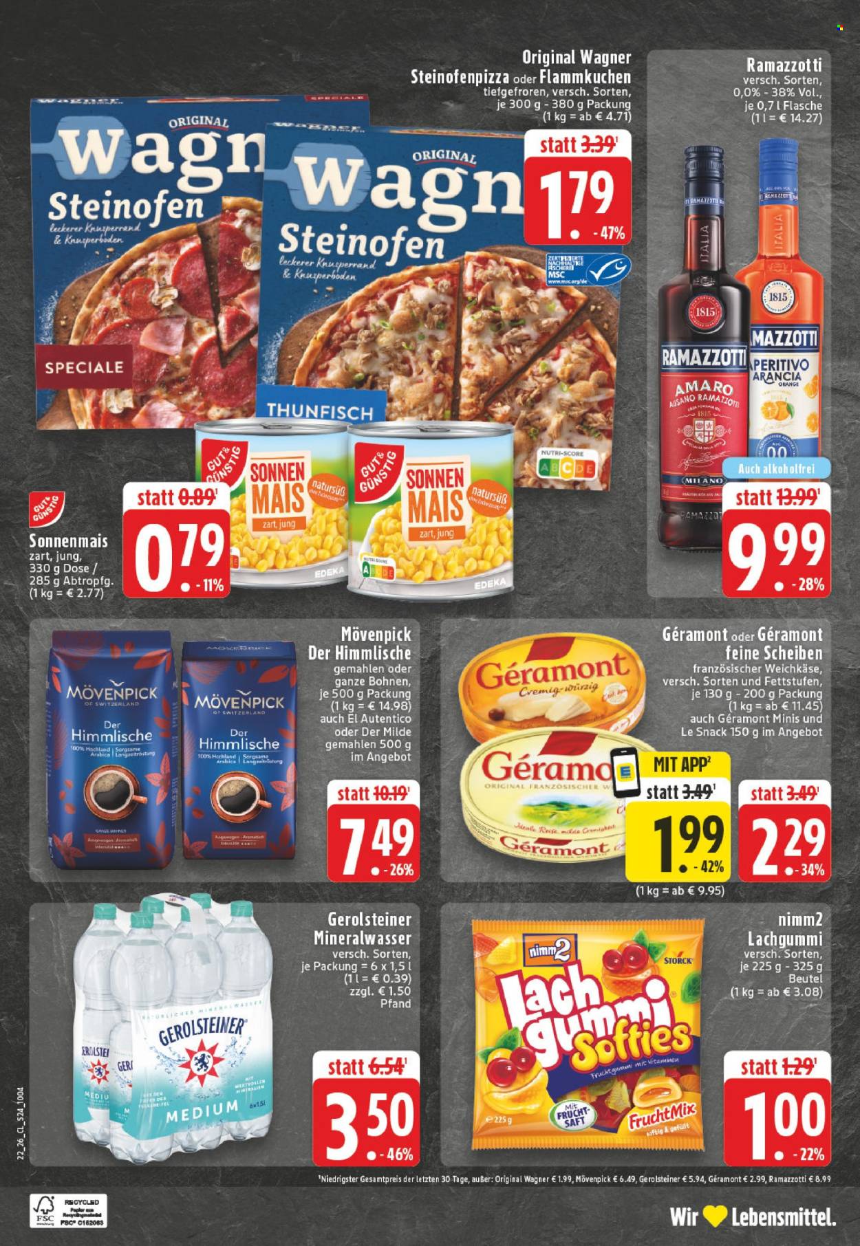 Edeka Prospekte  - 26.05.2026 - 30.05.2026. Seite 26