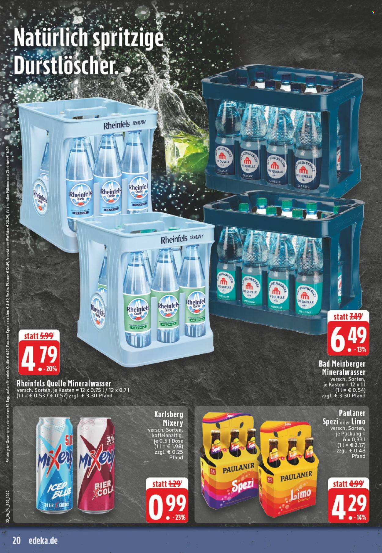 E center Prospekte  - 26.05.2026 - 30.05.2026. Seite 24
