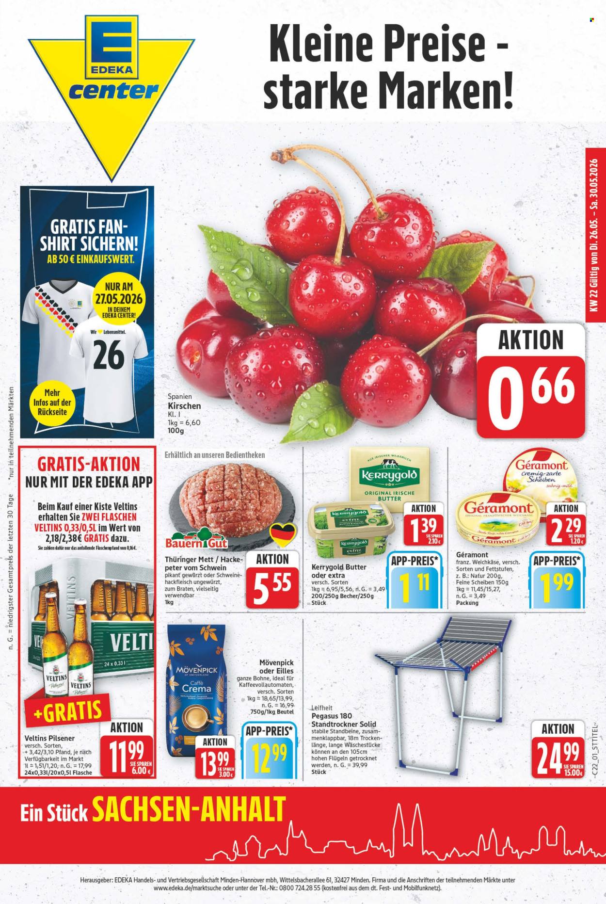 E center Prospekte  - 26.05.2026 - 30.05.2026. Seite 3